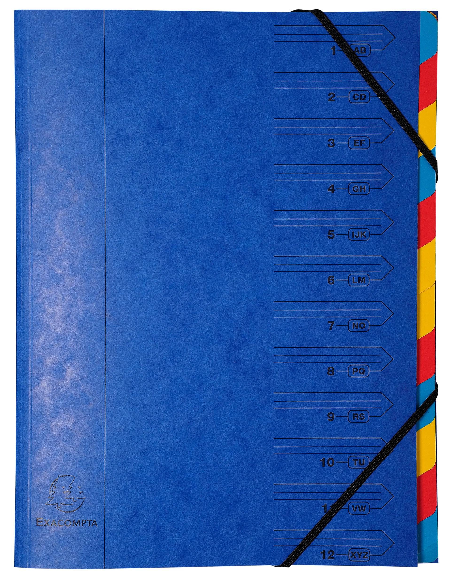 Farben sortiert 535