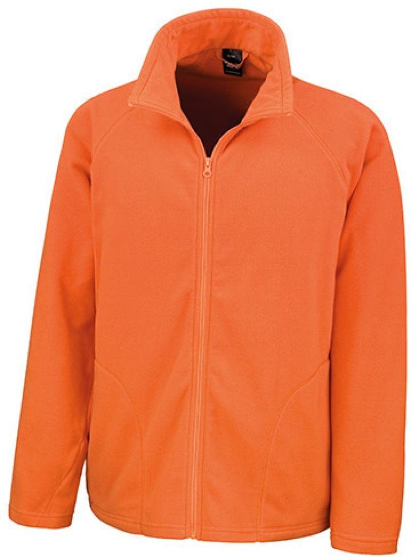 Result Fleecejacke Micron Fleece Jacke - günstig online kaufen