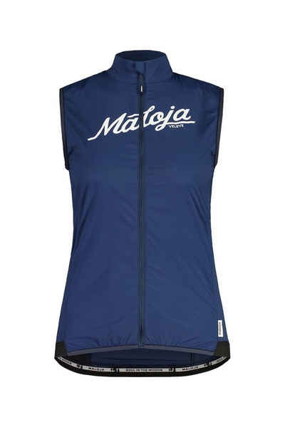 Maloja Funktionsweste SeisM Cycle Vest