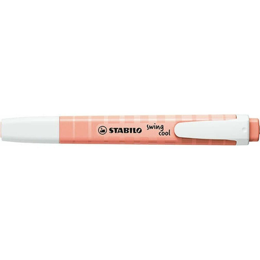 Marker swing cool Textmarker orange