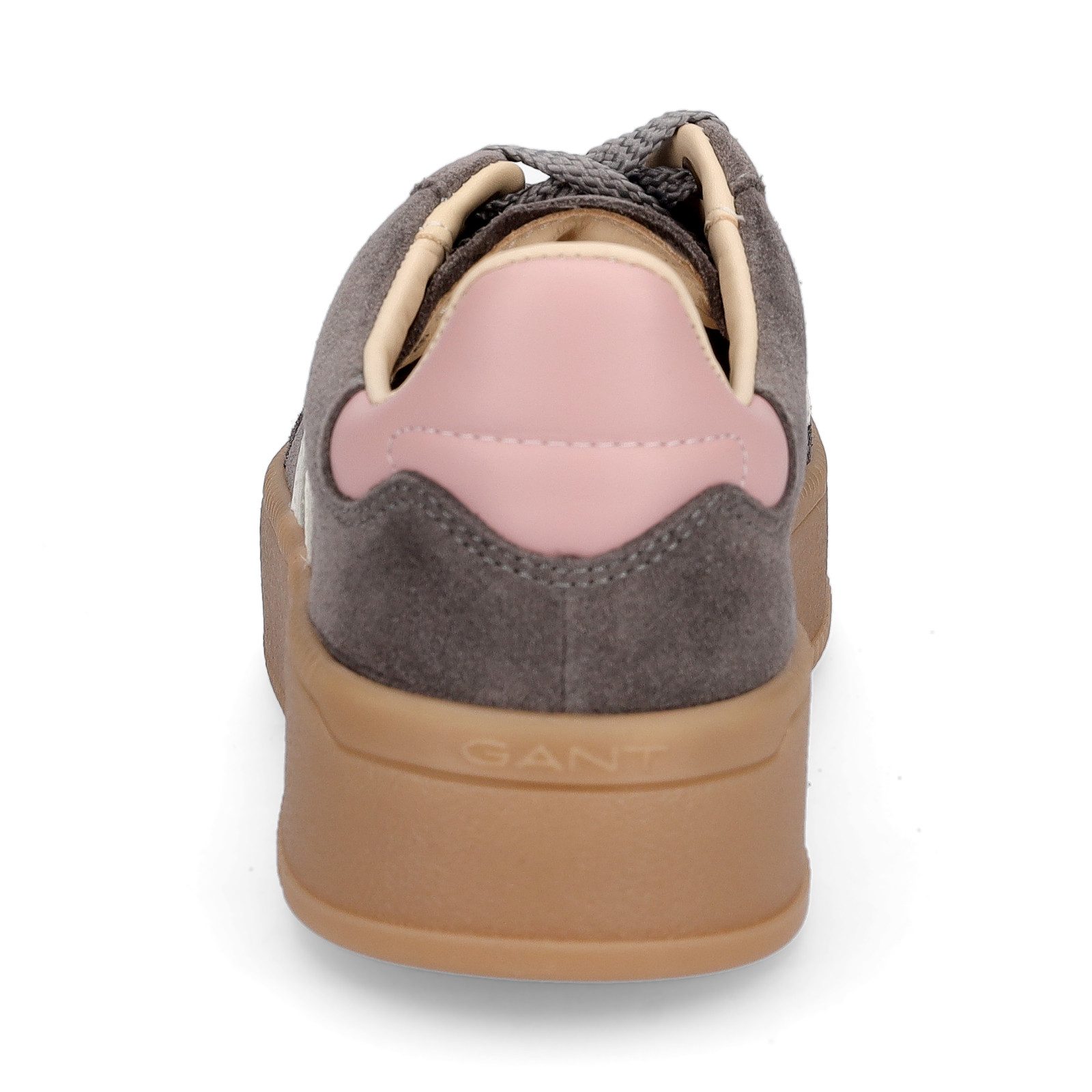 Gant Gant Damen Sneaker Cuzmani grau Sneaker