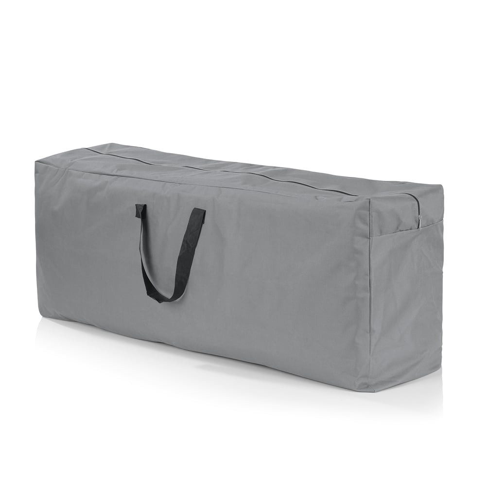 Hoberg Aufbewahrungstasche, Polster-Aufbewahrungstasche 130 x 50 x 32 cm