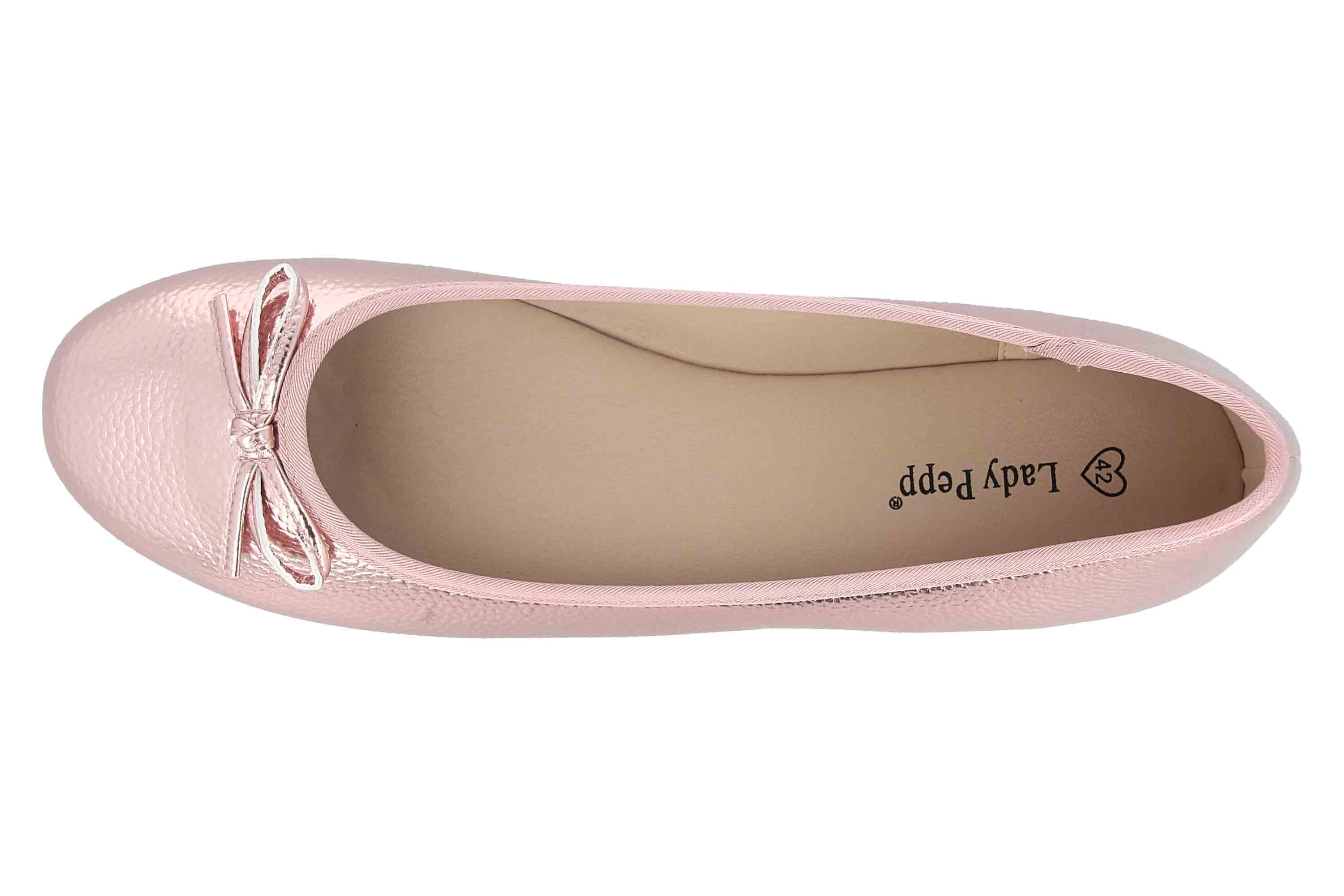 LadyPepp 2BB0882006 Rose Ballerina