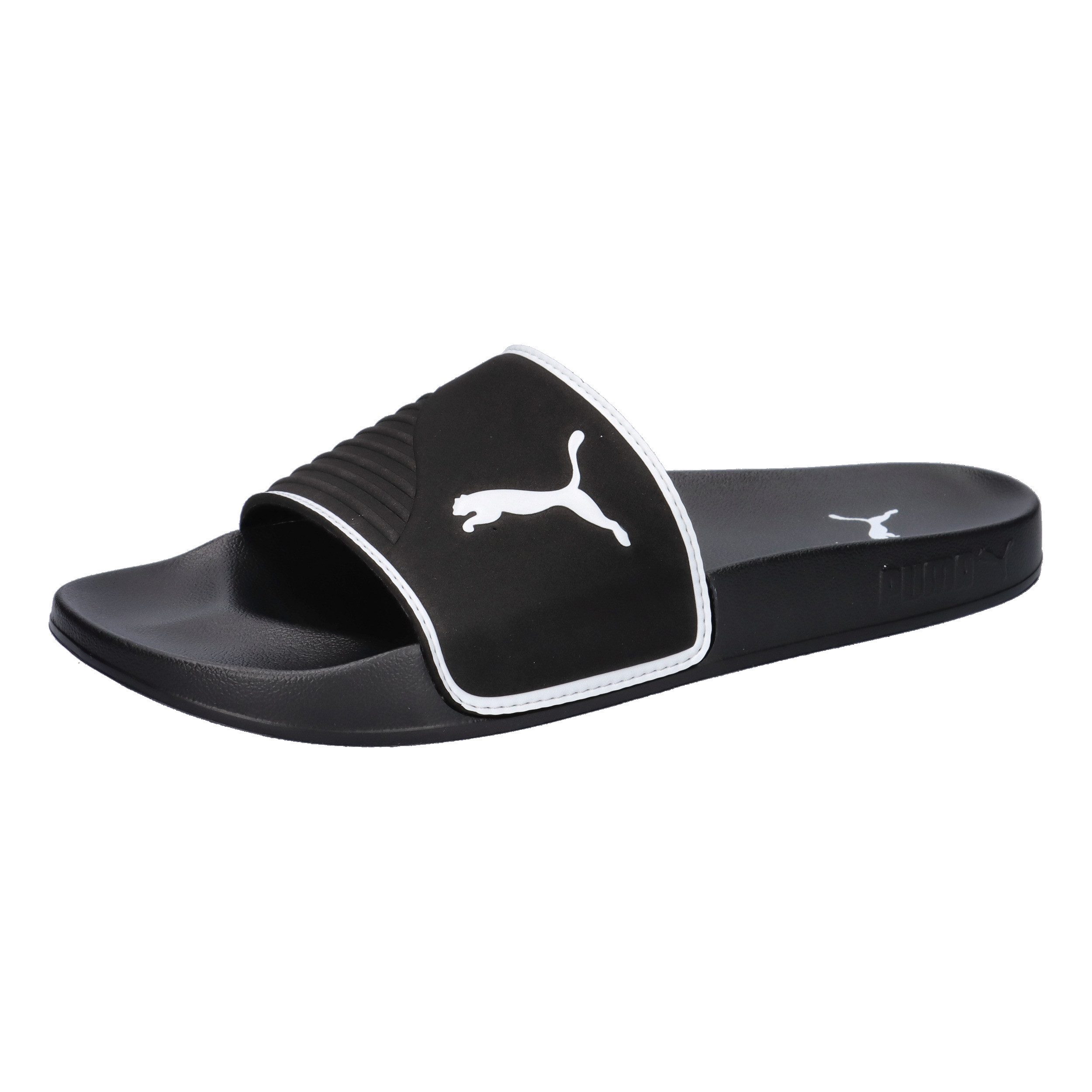 PUMA Puma Unisex Badeschlappen Leadcat 2.0 Shower 384140 Badeschuh