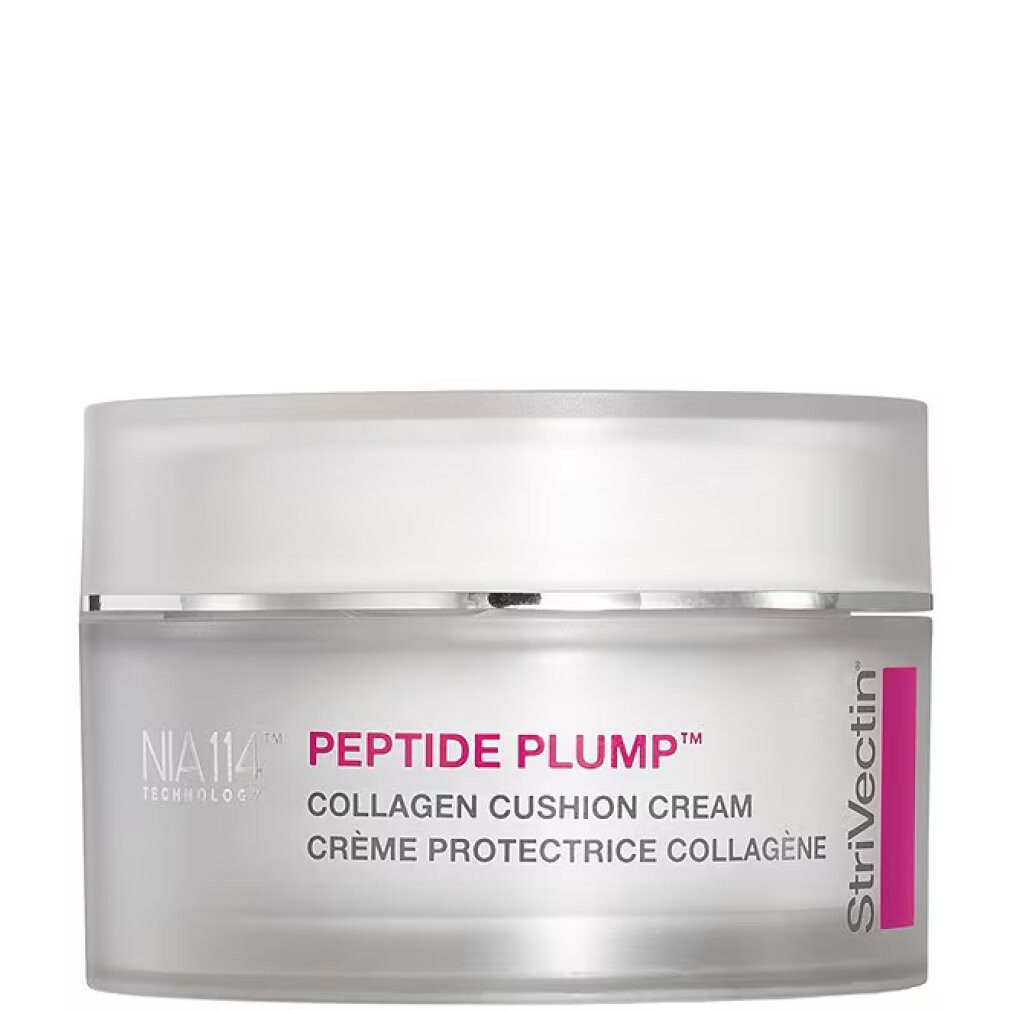 StriVectin Körperpflegemittel Verjüngende Hautcreme Peptide Plump Collagen Cushion Cream 50ml