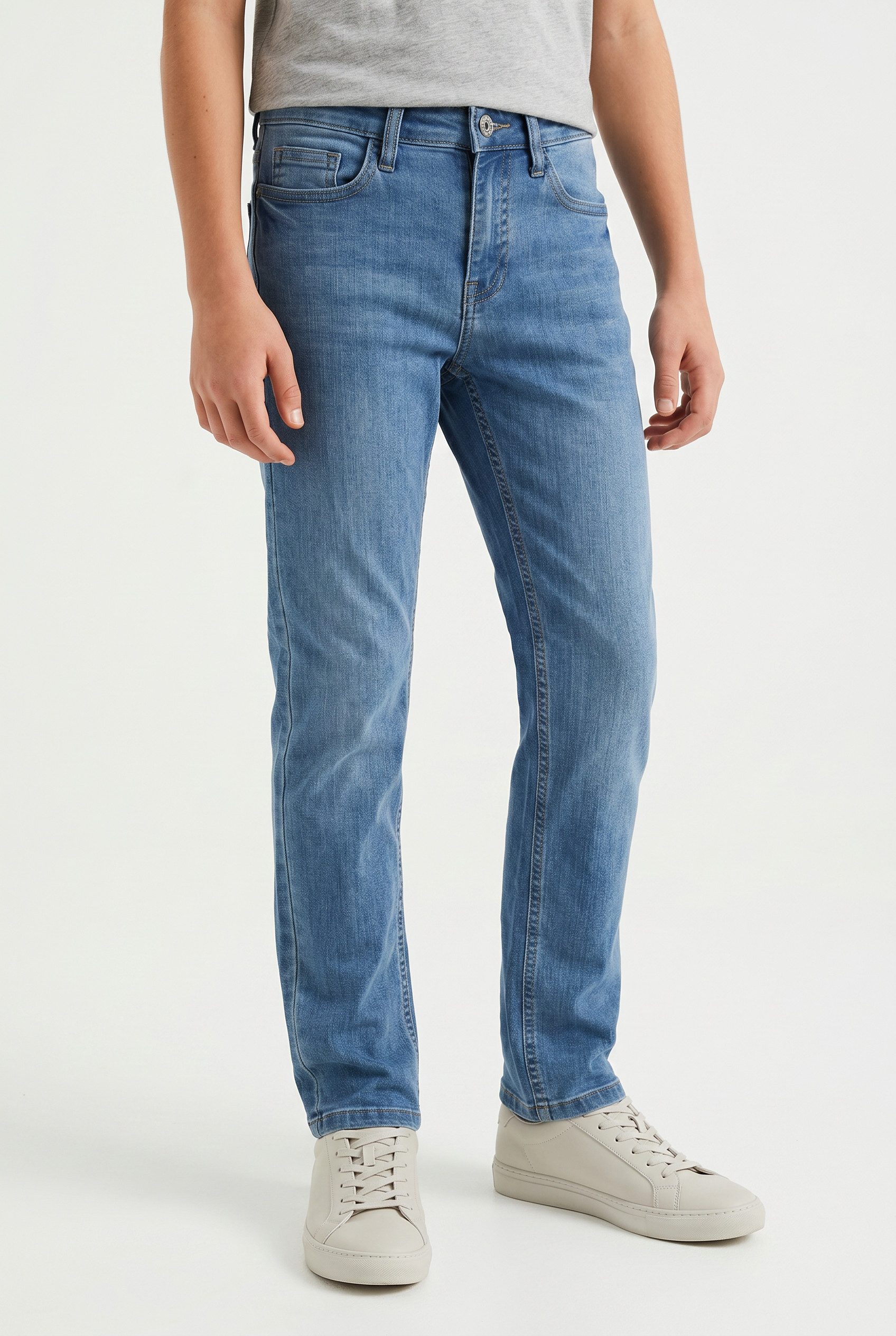 STACCATO 5-Pocket-Jeans mit Stretch, für Boys