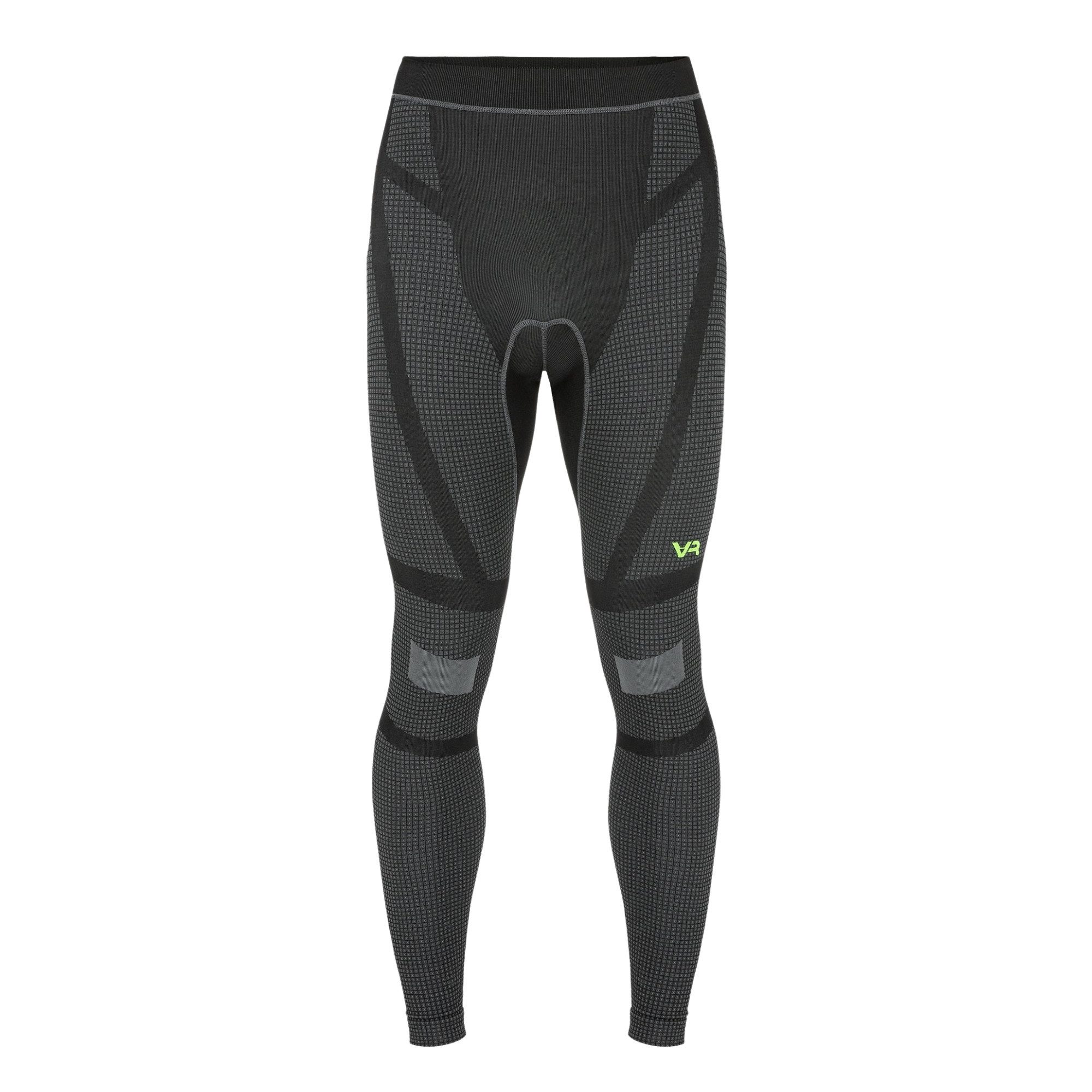 VR46 Trainingshose Valentino Rossi Sporthose First Layer - lang