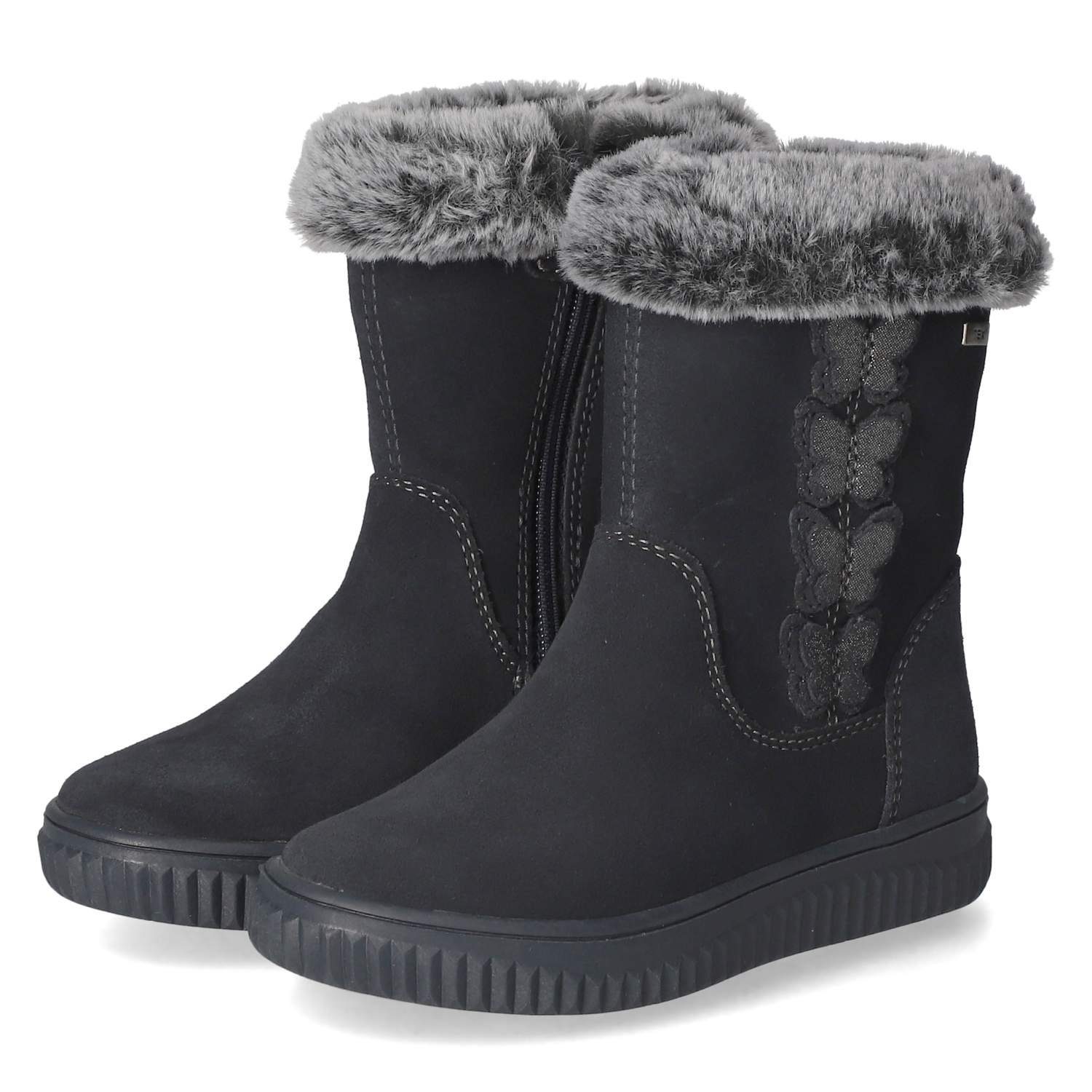 Lurchi Winterstiefeletten YAIRA Stiefelette