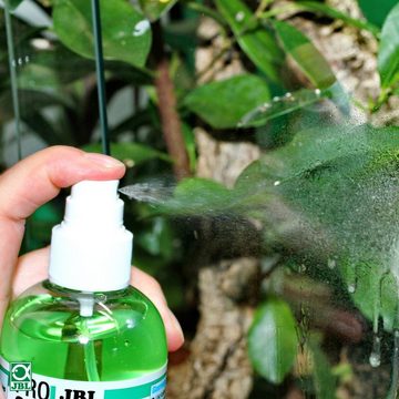 JBL GmbH & Co. KG Terrarium PROCLEAN TERRA 250 ml