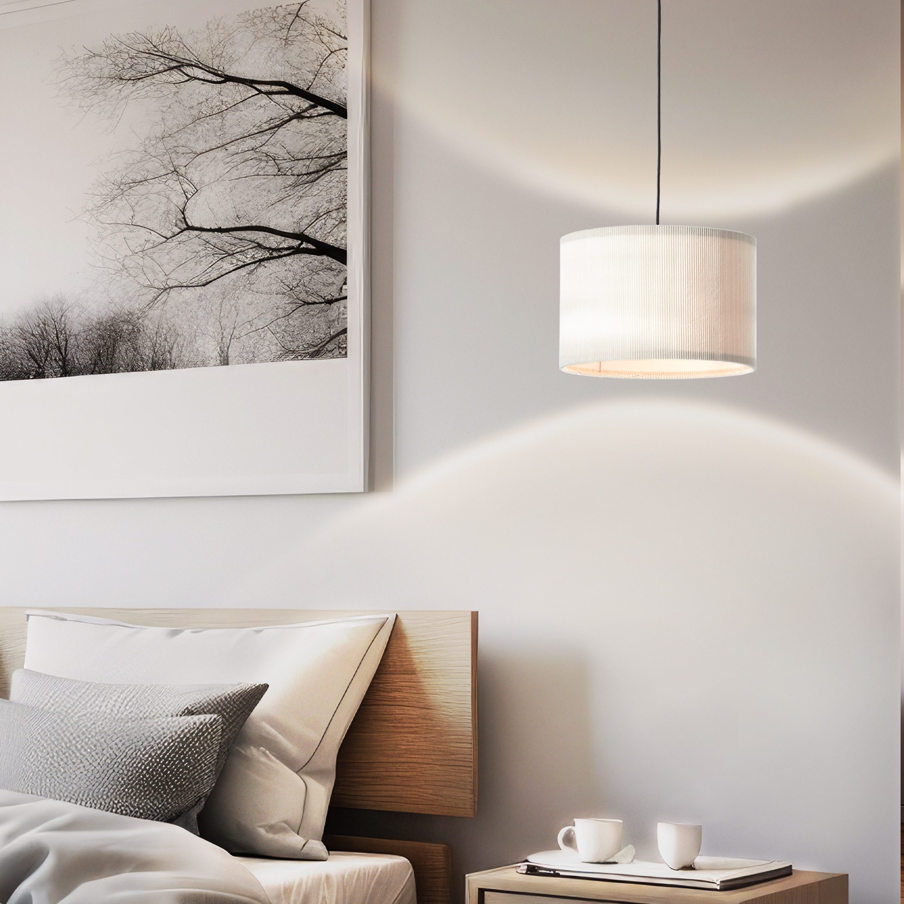 LeGer Home by Lena Gercke Pendelleuchte günstig online kaufen
