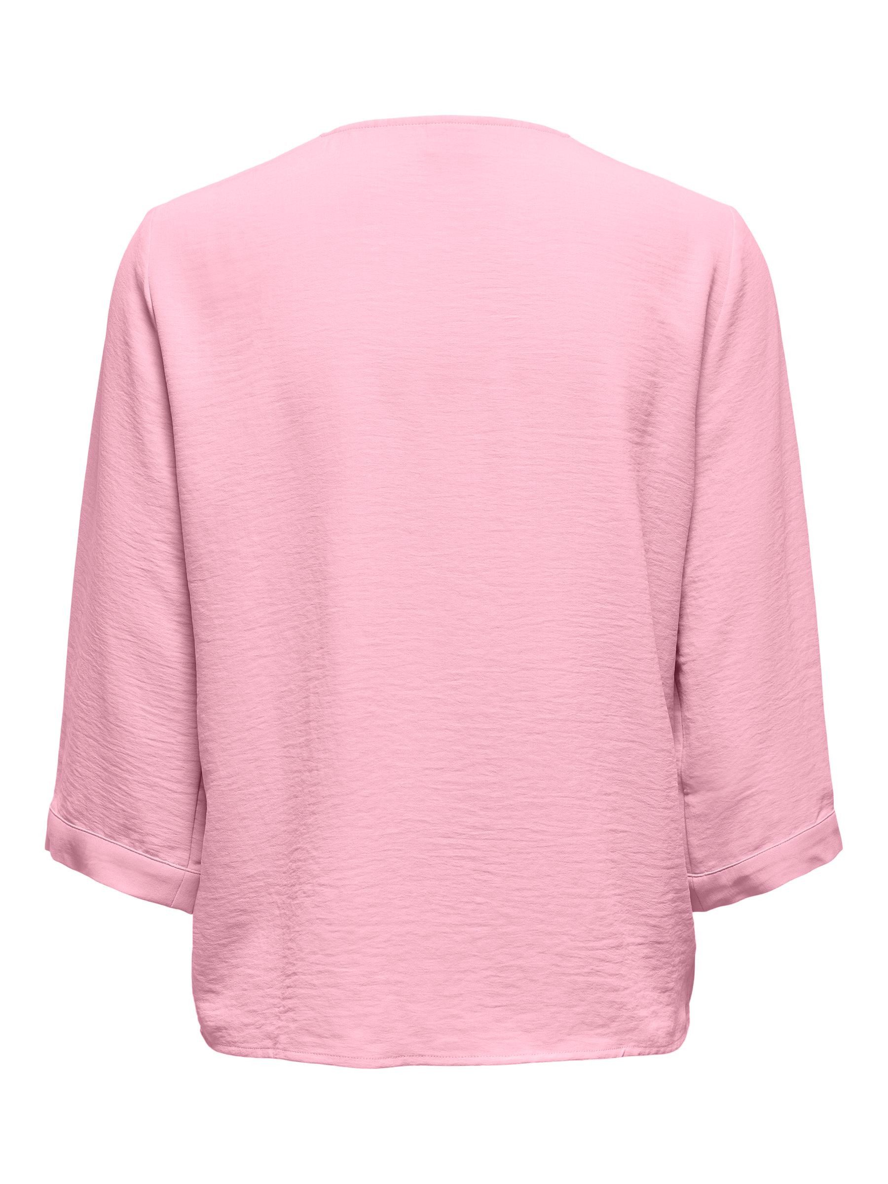 JACQUELINE de YONG Blusenshirt Leichtes Crepe günstig online kaufen