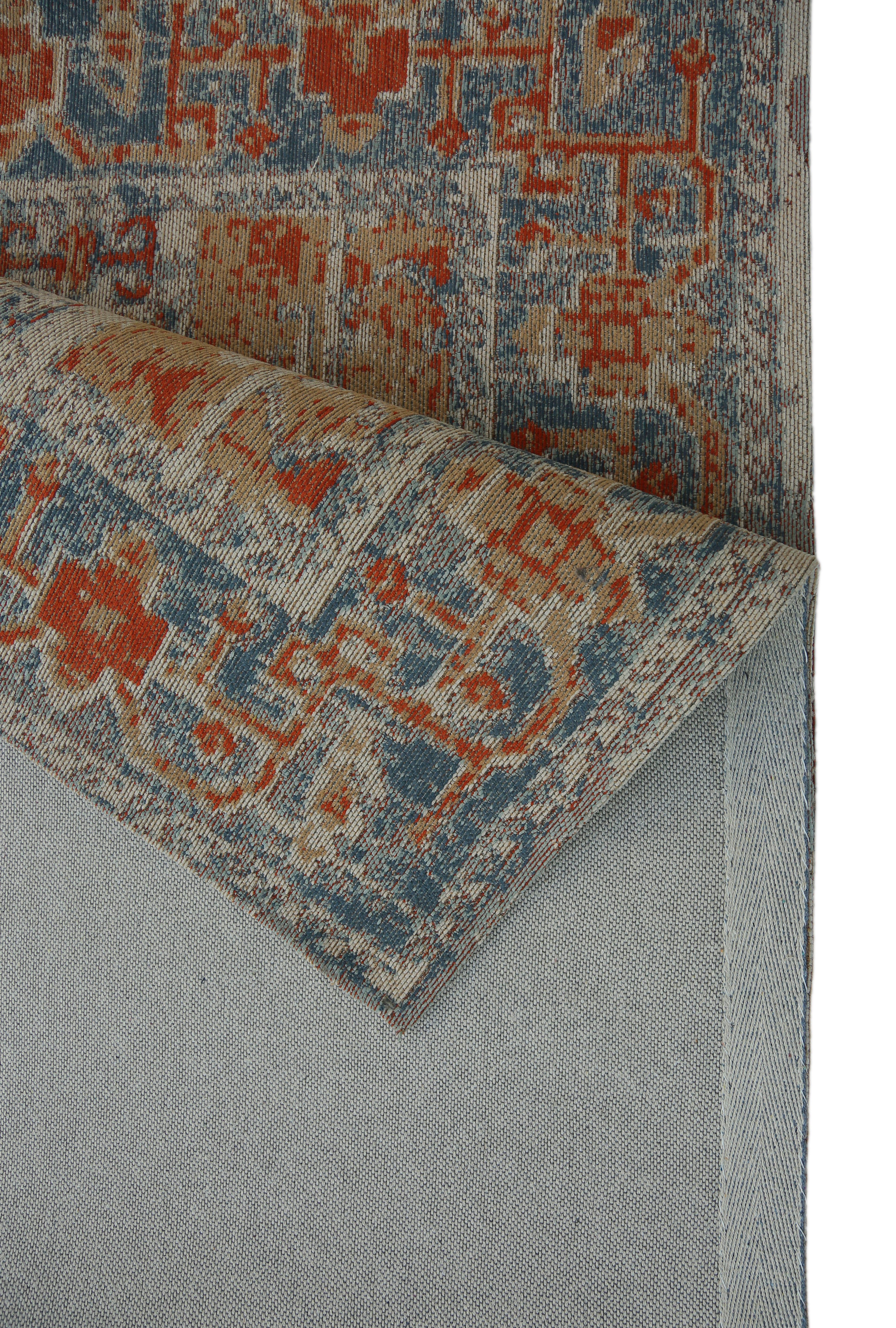 Teppich »Maryland«, Timbers, rechteckig, Höhe 10 mm, Orient-Design, Vintage, Wohnzimmer-kaufen
