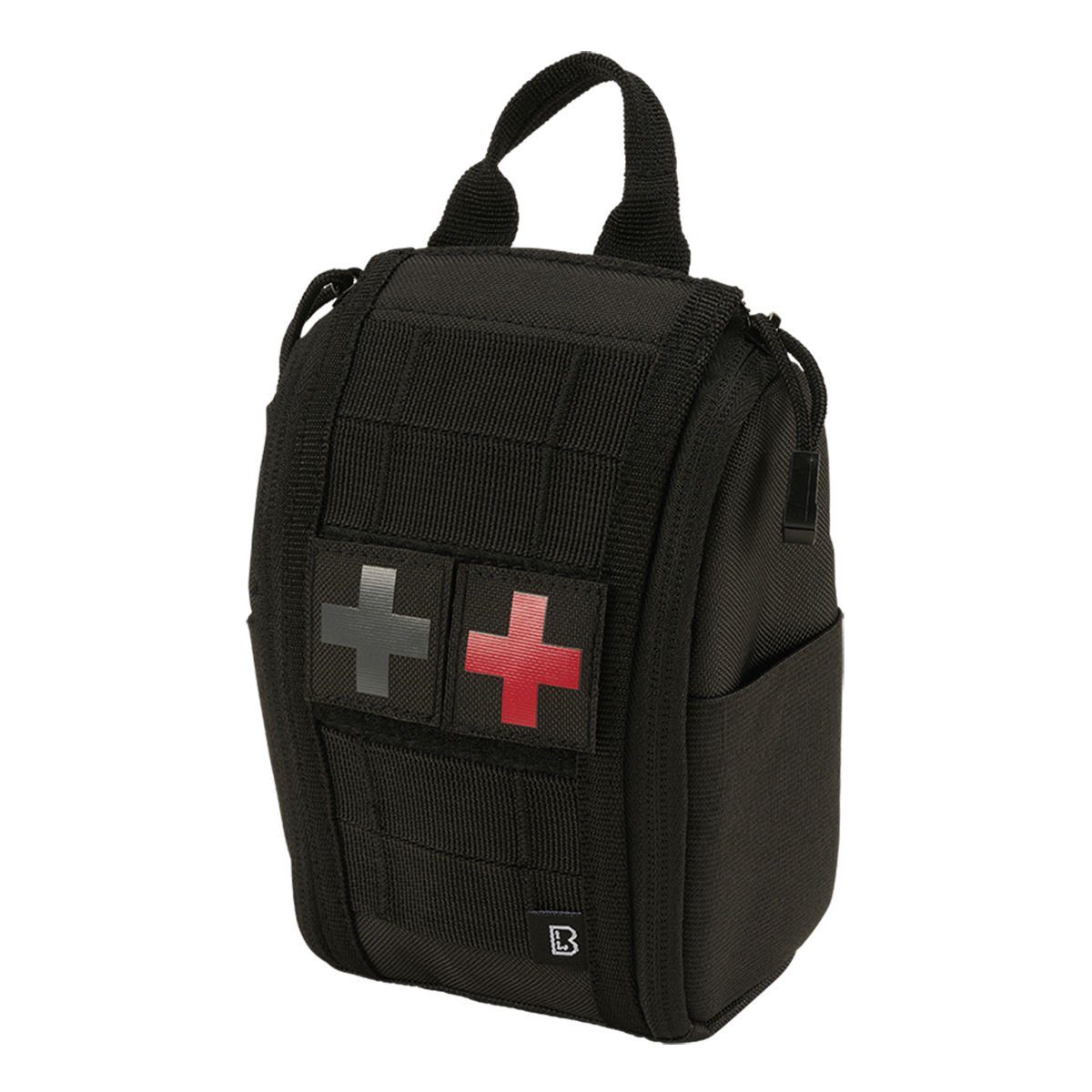 Brandit Umhängetasche Brandit Army Molle Tasche Erste Hilfe Premium
