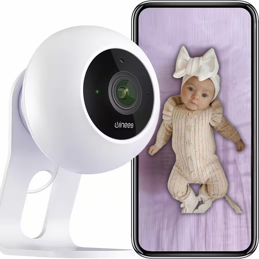 Video-Babyphone