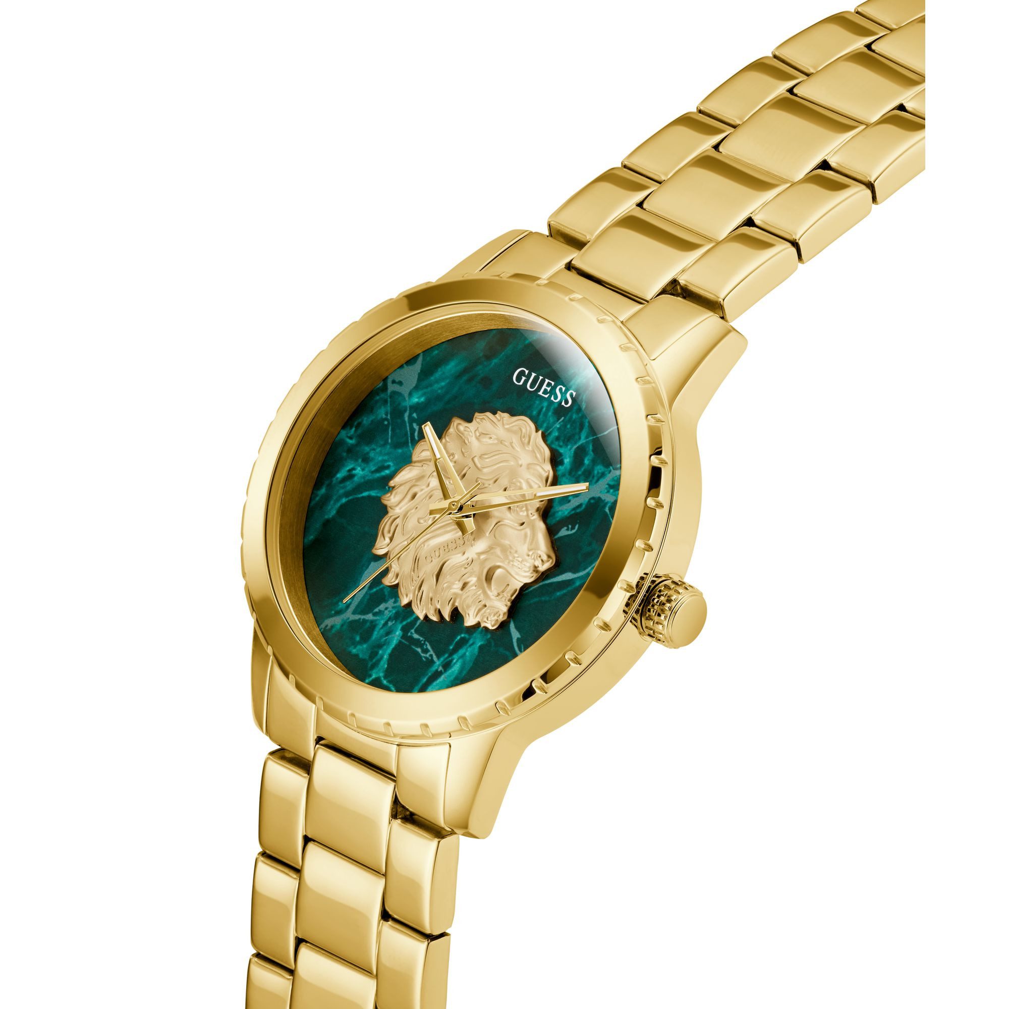 Guess Quarzuhr GW0958G2