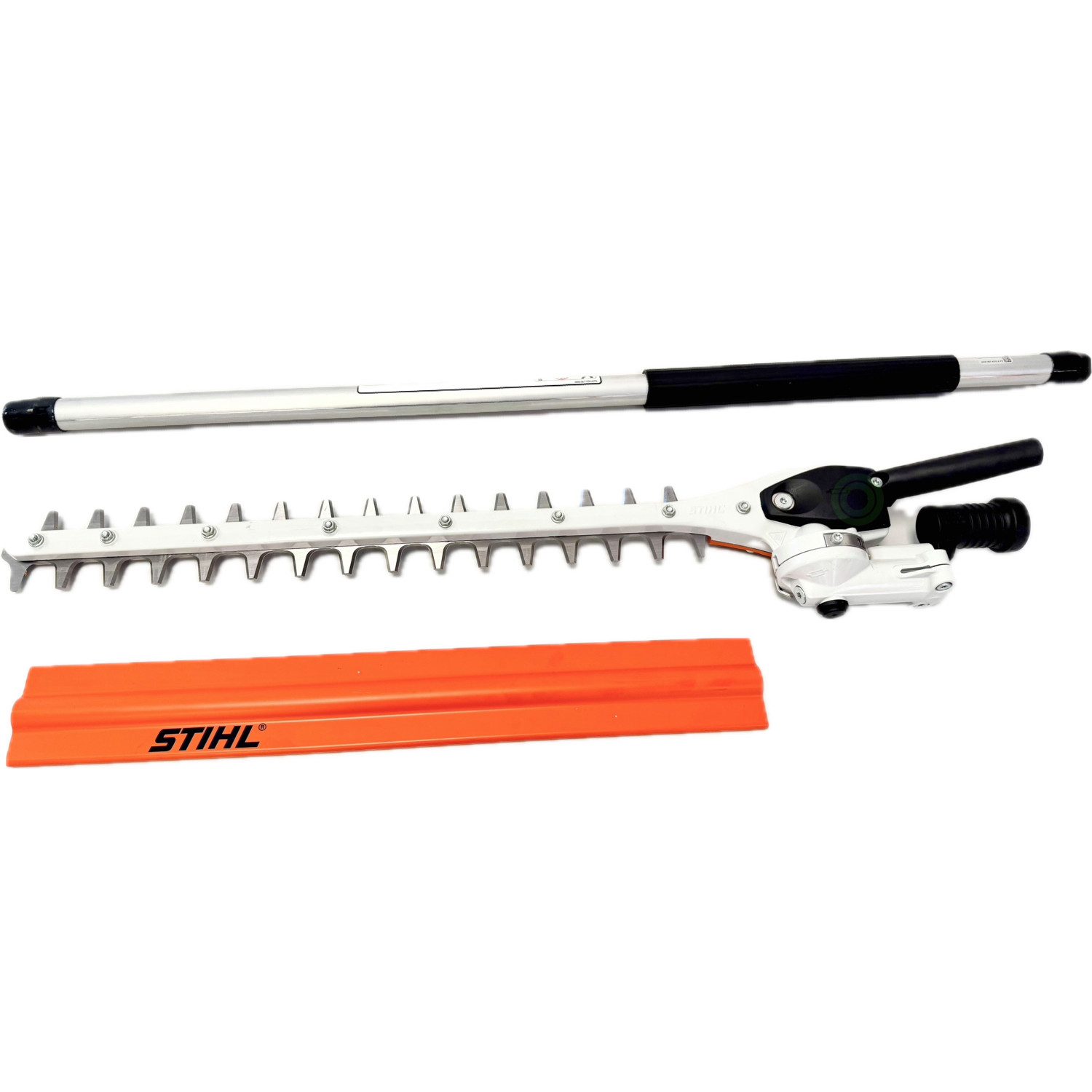 STIHL Garten-Multifunktionsgerät STIHL Kombisystem HL-KM 145° Heckenschneid günstig online kaufen