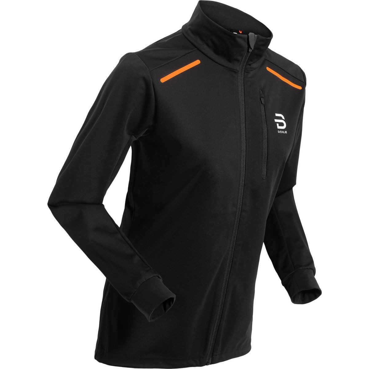 DAEHLIE Skijacke Jacket Base Wmn
