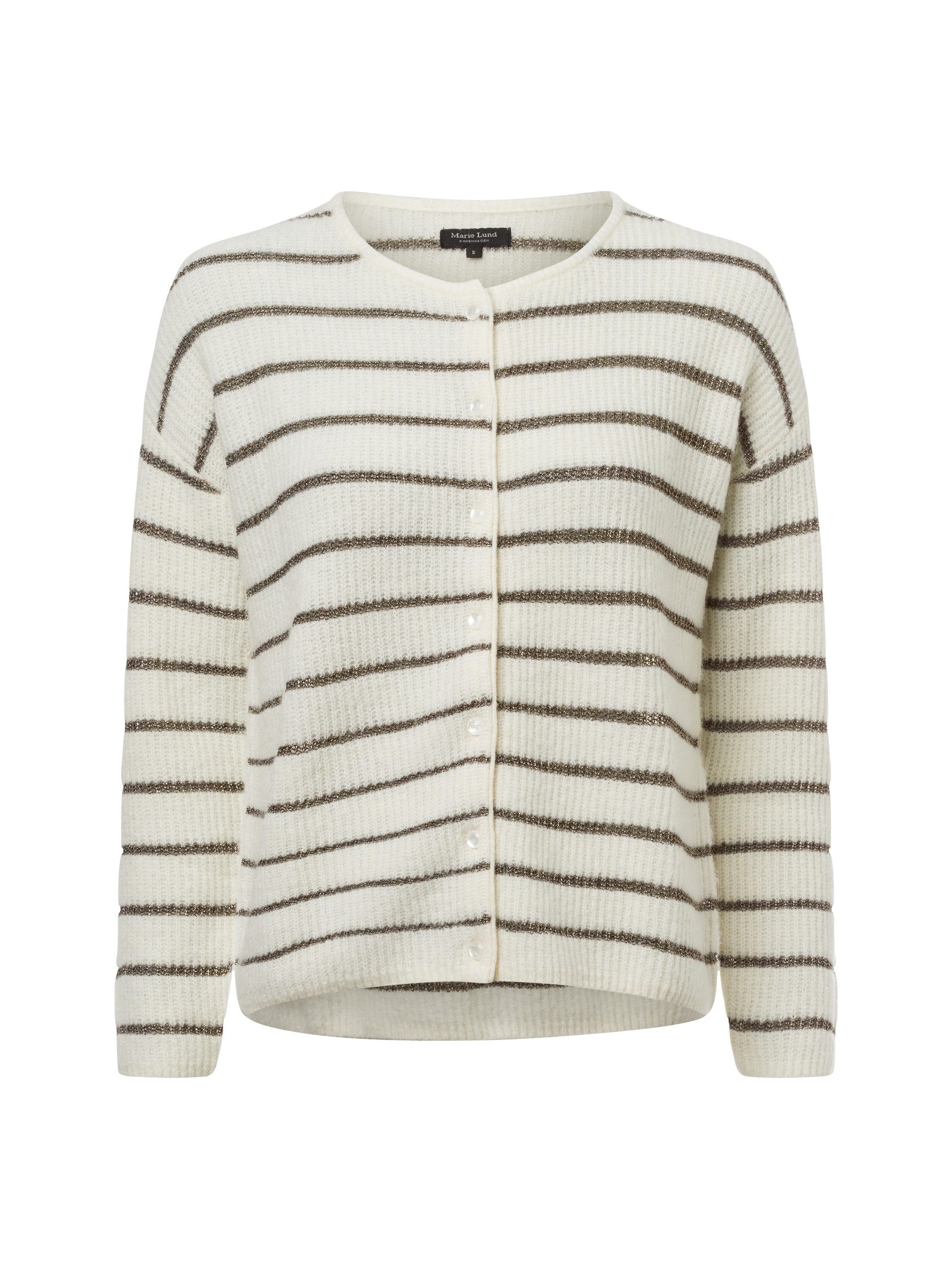 Marie Lund Strickjacke Vipinna