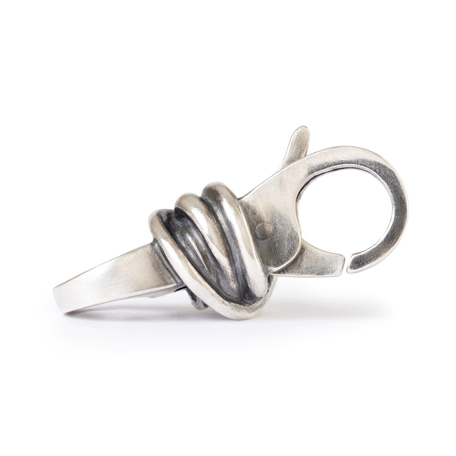 Bead Glücksknoten Verschluss, TAGLO-00140