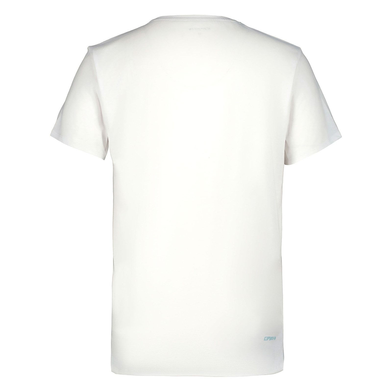Icepeak T-Shirt Beeville mit Print auf der Vorderseite