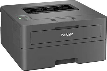 Brother HL-L2447DW Laserdrucker, (LAN (Ethernet), WLAN (Wi-Fi), Wi-Fi Direct)