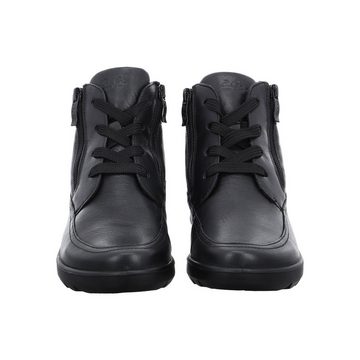 Ara Toronto - Damen Schuhe Stiefelette schwarz