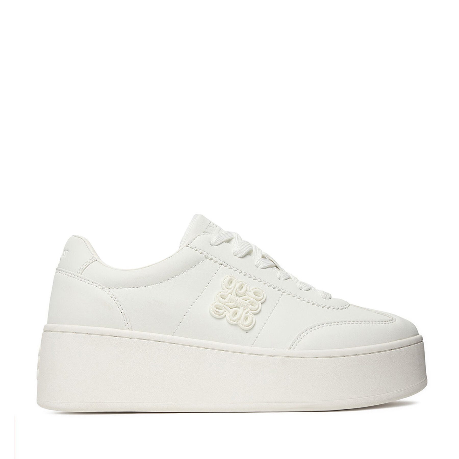 Nine West Nine West Damen-Sneaker, weiß Sneaker