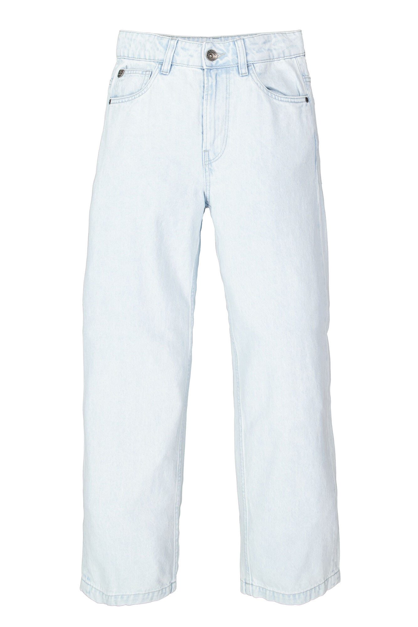 Garcia Weite Jeans Garcia Boys Teens günstig online kaufen