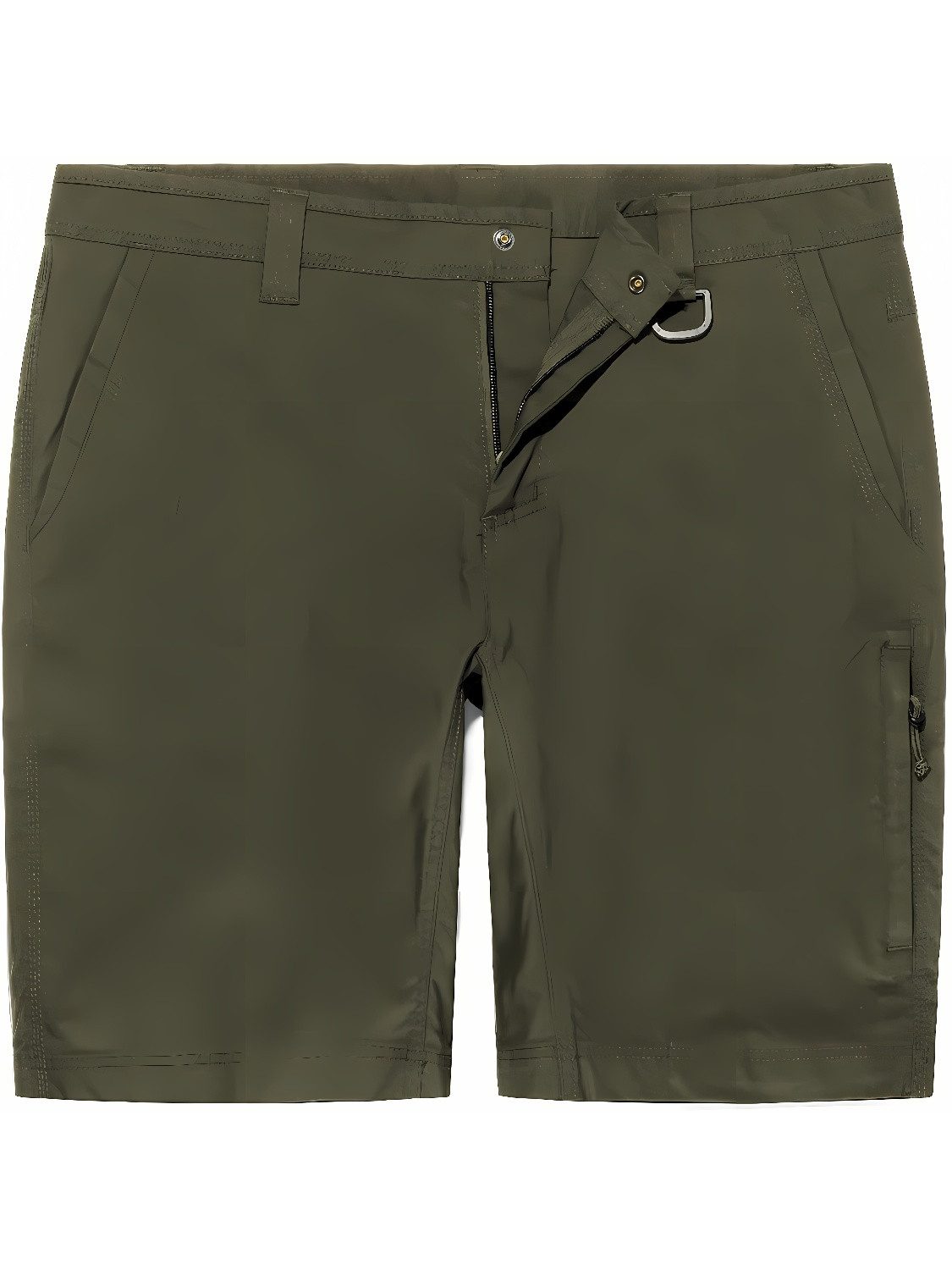 Vintage Industries Shorts