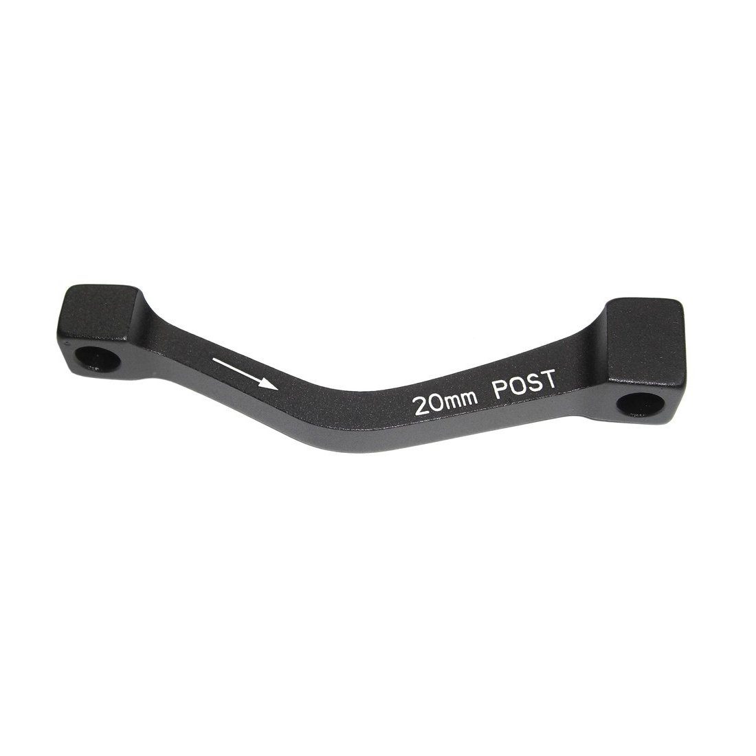 Scheibenbremsadapter Post Bracket 20P für VR 180mm/ HR 160mm Adapter