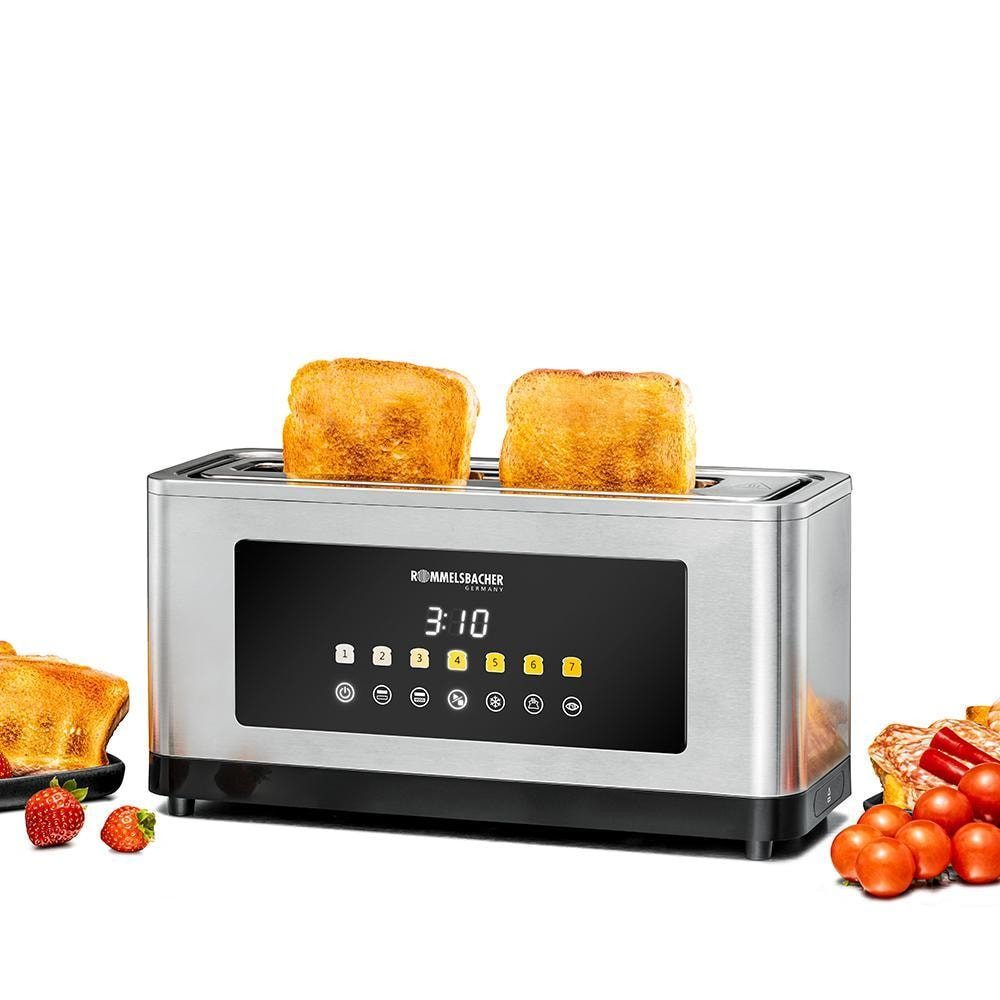 Rommelsbacher Toaster
