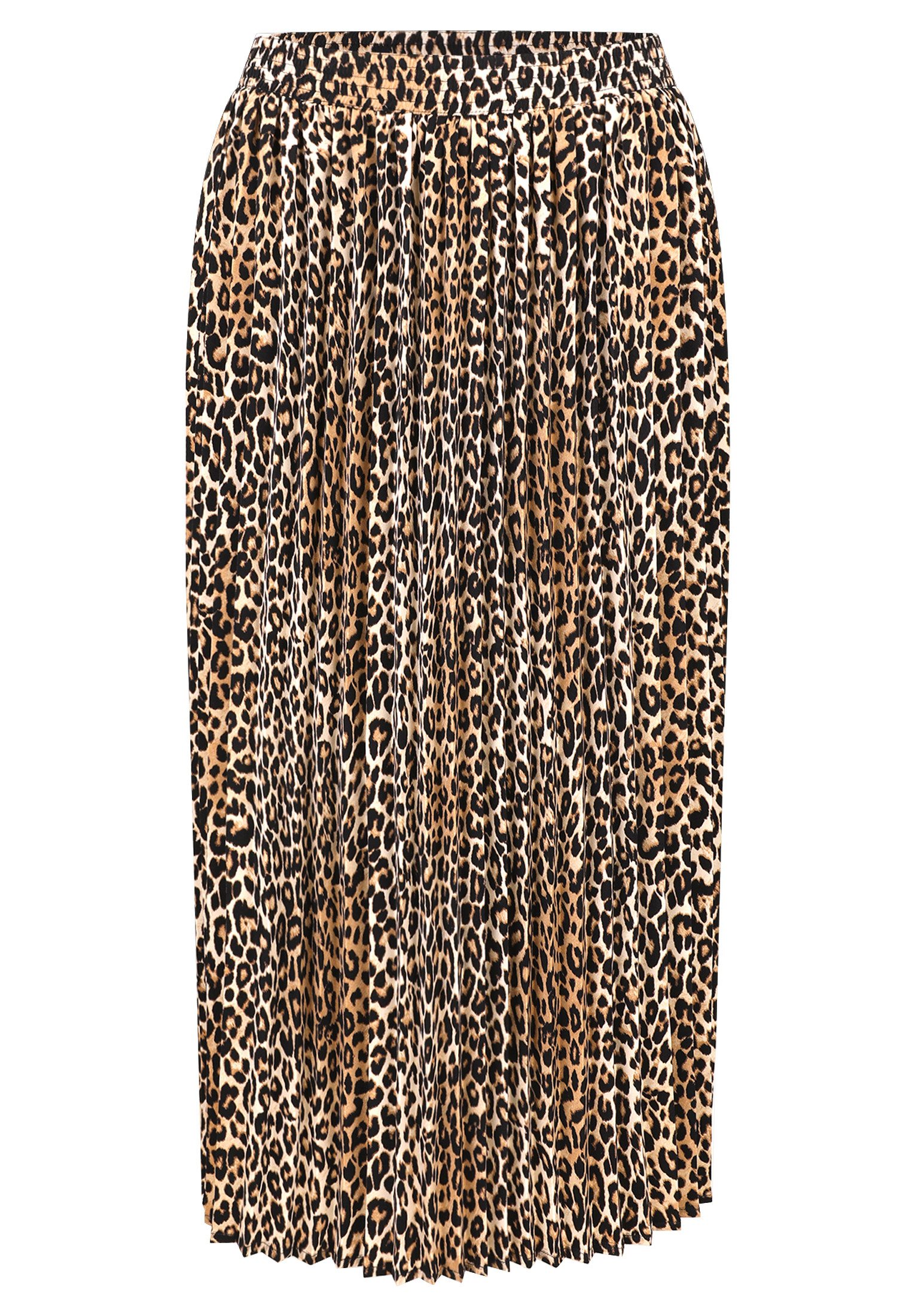 Betty Barclay Maxirock Betty Barclay Plisseerock günstig online kaufen