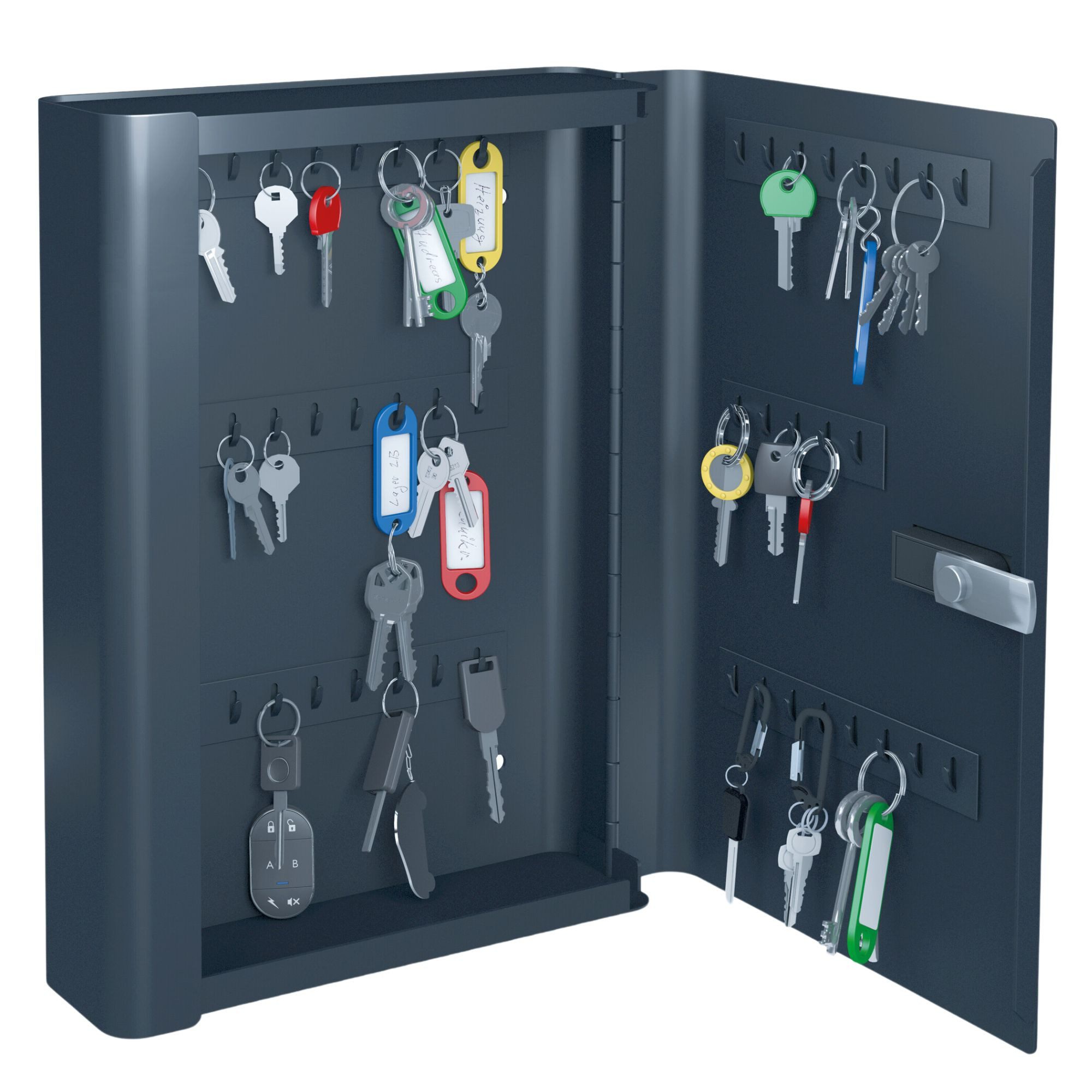 BASI Schlüsselkasten Schlüsselschrank (Packung, 48 St), günstig online kaufen