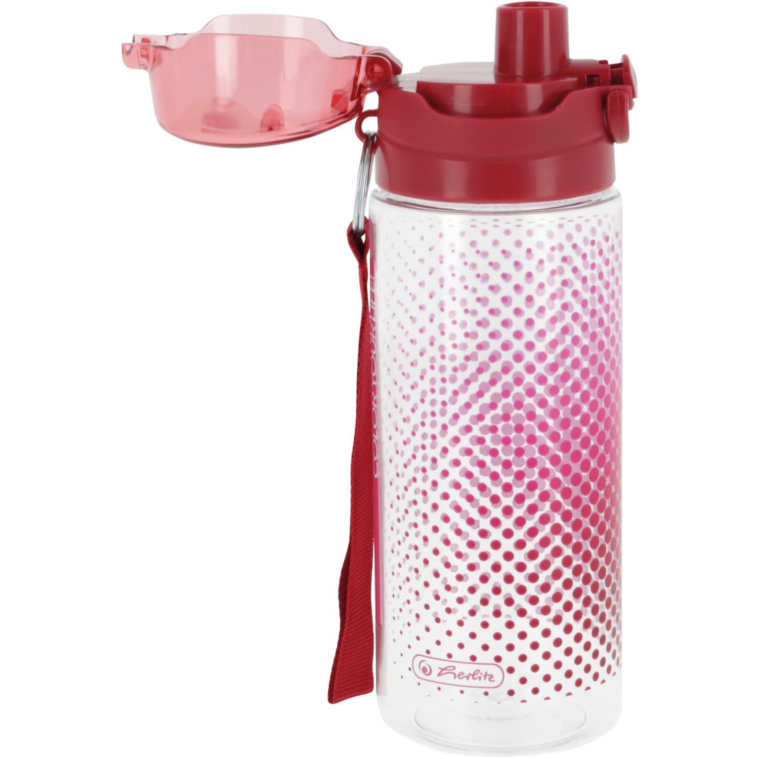 Herlitz Trinkflasche