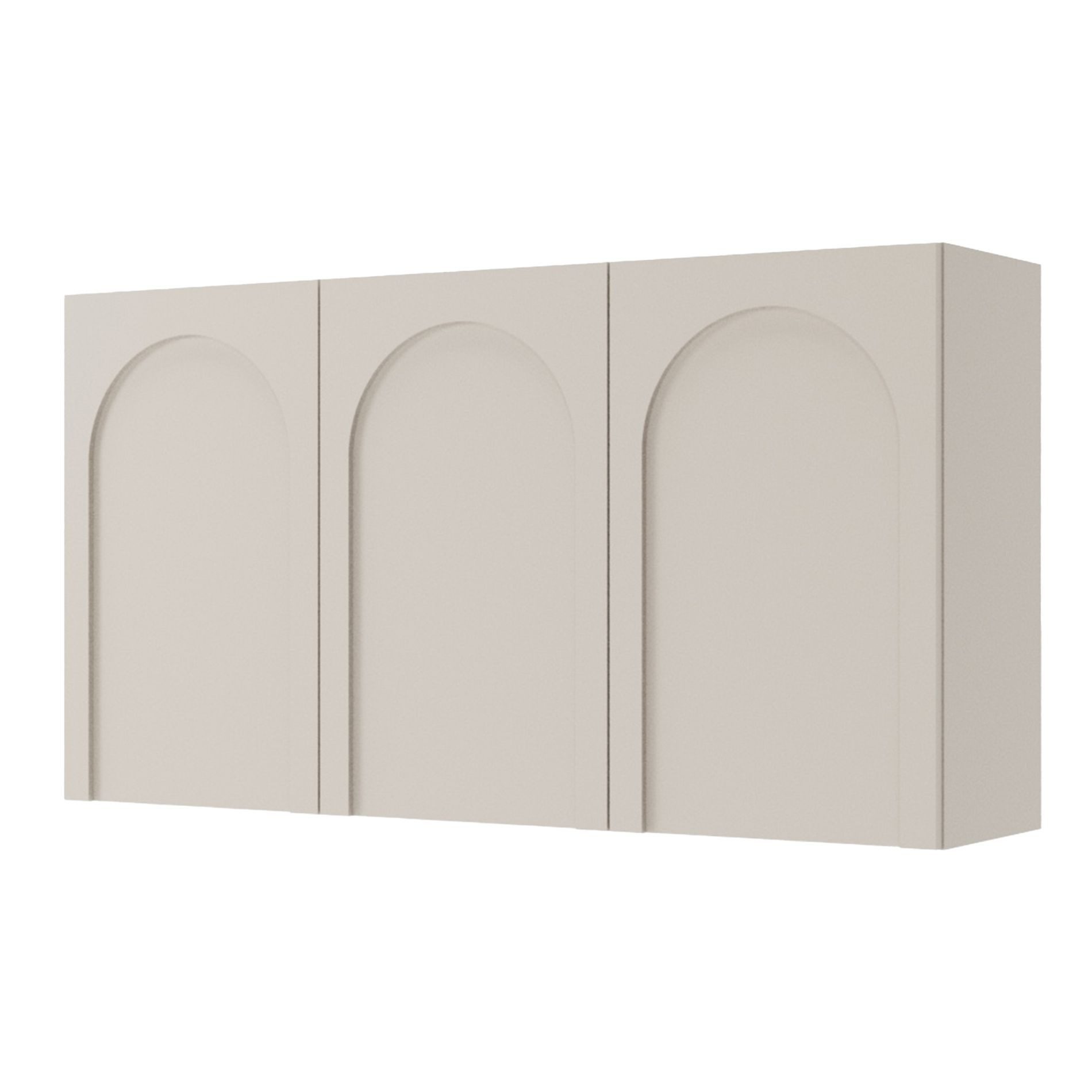 Selsey Sideboard ARKADIA, Sideboard 3-türig mit günstig online kaufen