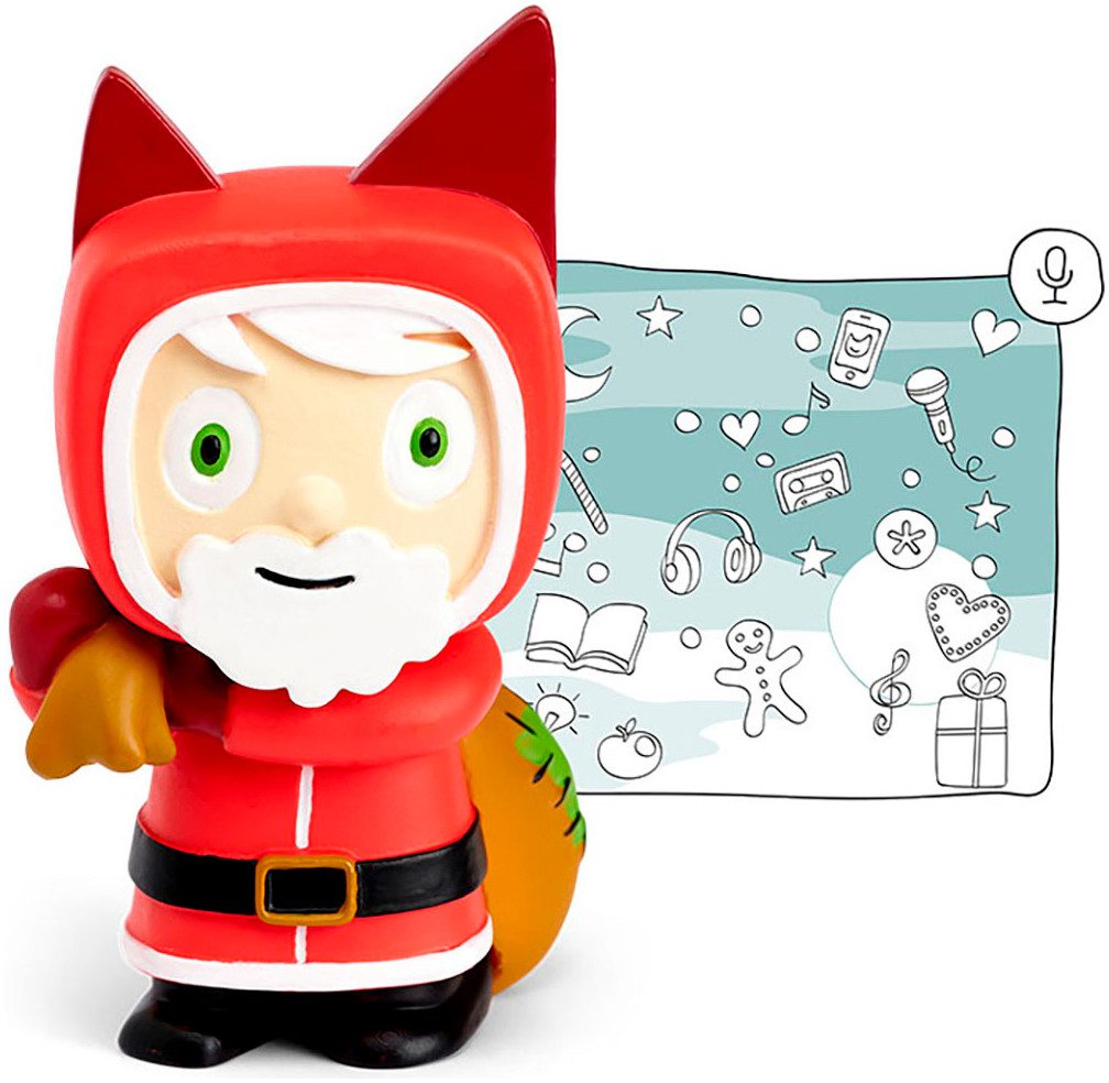 tonies Hörspielfigur Tonie Weihnachtsmann