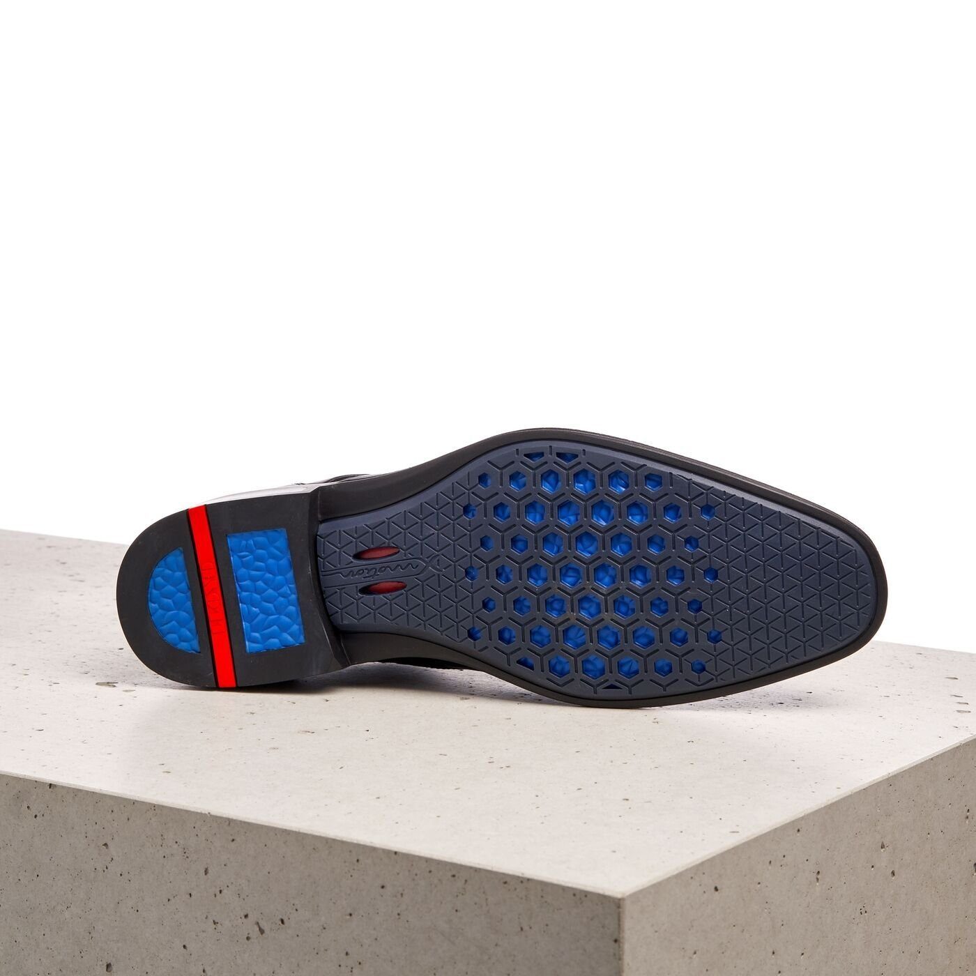 Lloyd MOLTO Schnürschuh (2-tlg)