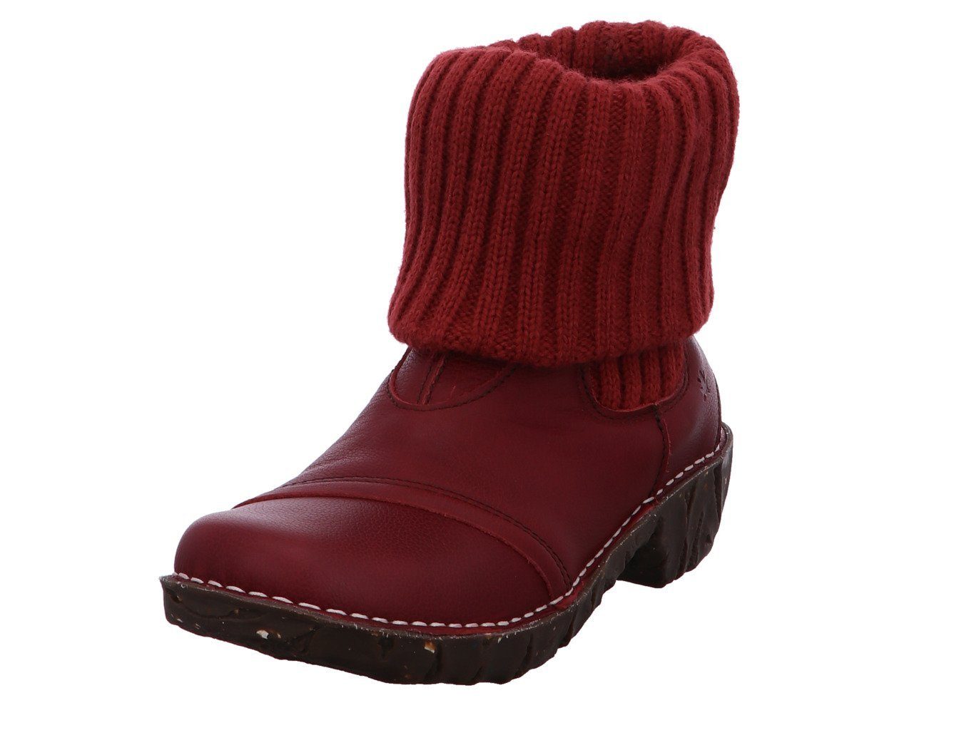 El Naturalista Yggdrasil Ankleboots