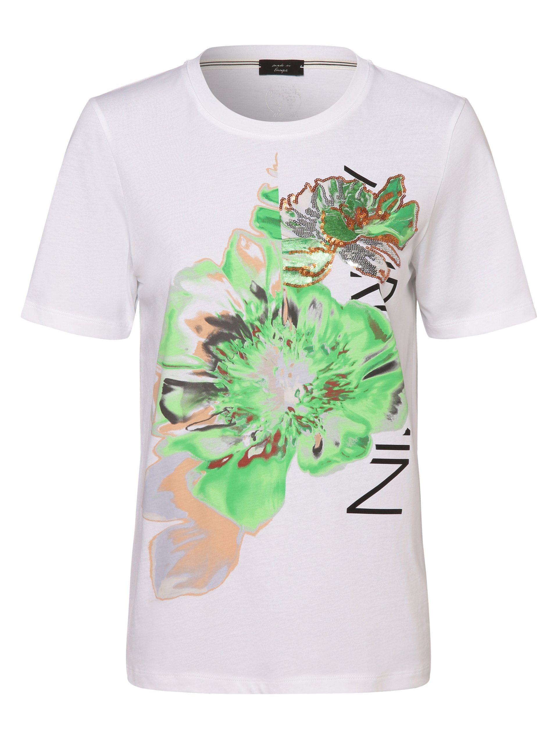 T-Shirt Marc Cain