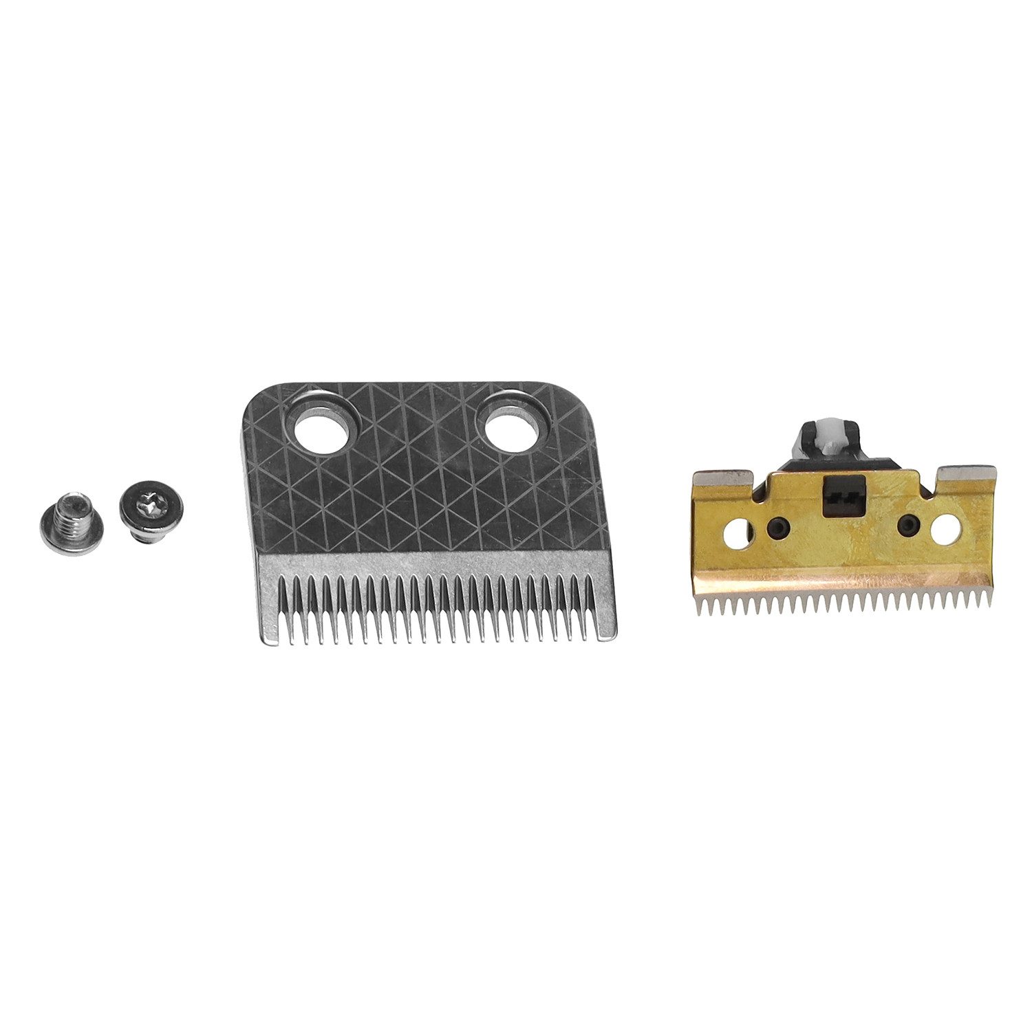 BaByliss Ersatzscherkopf Babyliss 35009910 Messer für E991E Super-X Metal Haarschneider