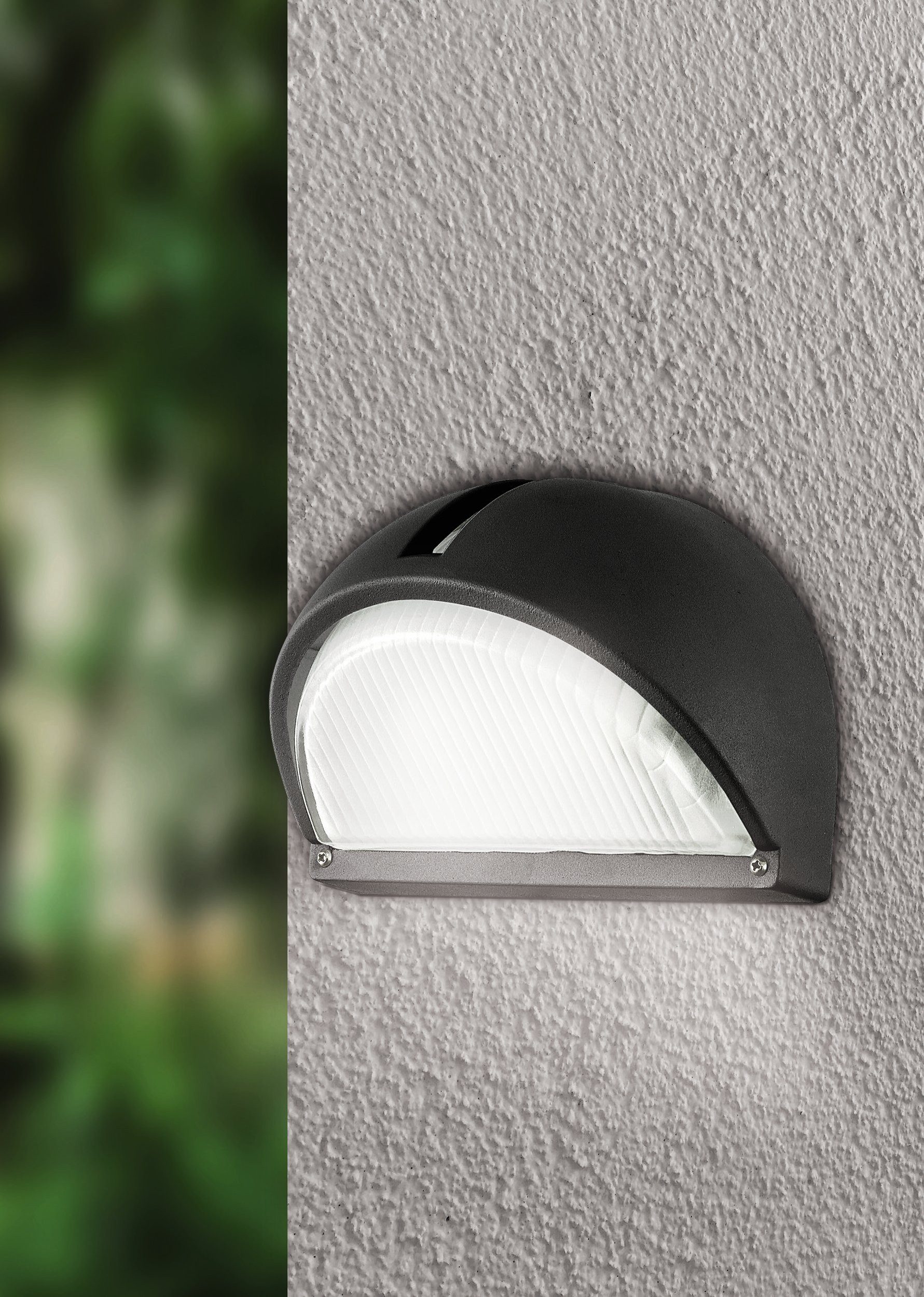 EGLO LED Wandleuchte Onja, Leuchtmittel exklusive, günstig online kaufen