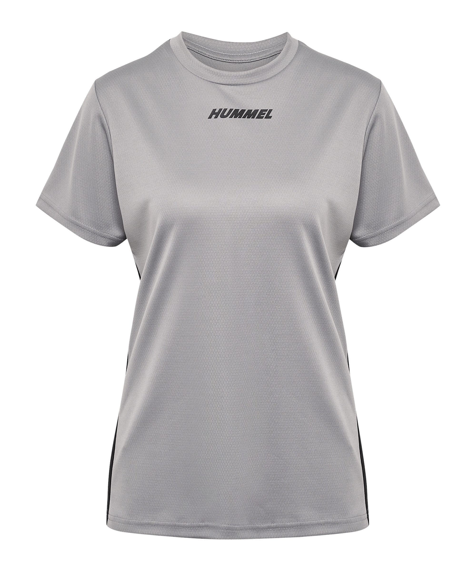 T-Shirt Hummel Trikot Damen Kurzarm-Trikots Damen