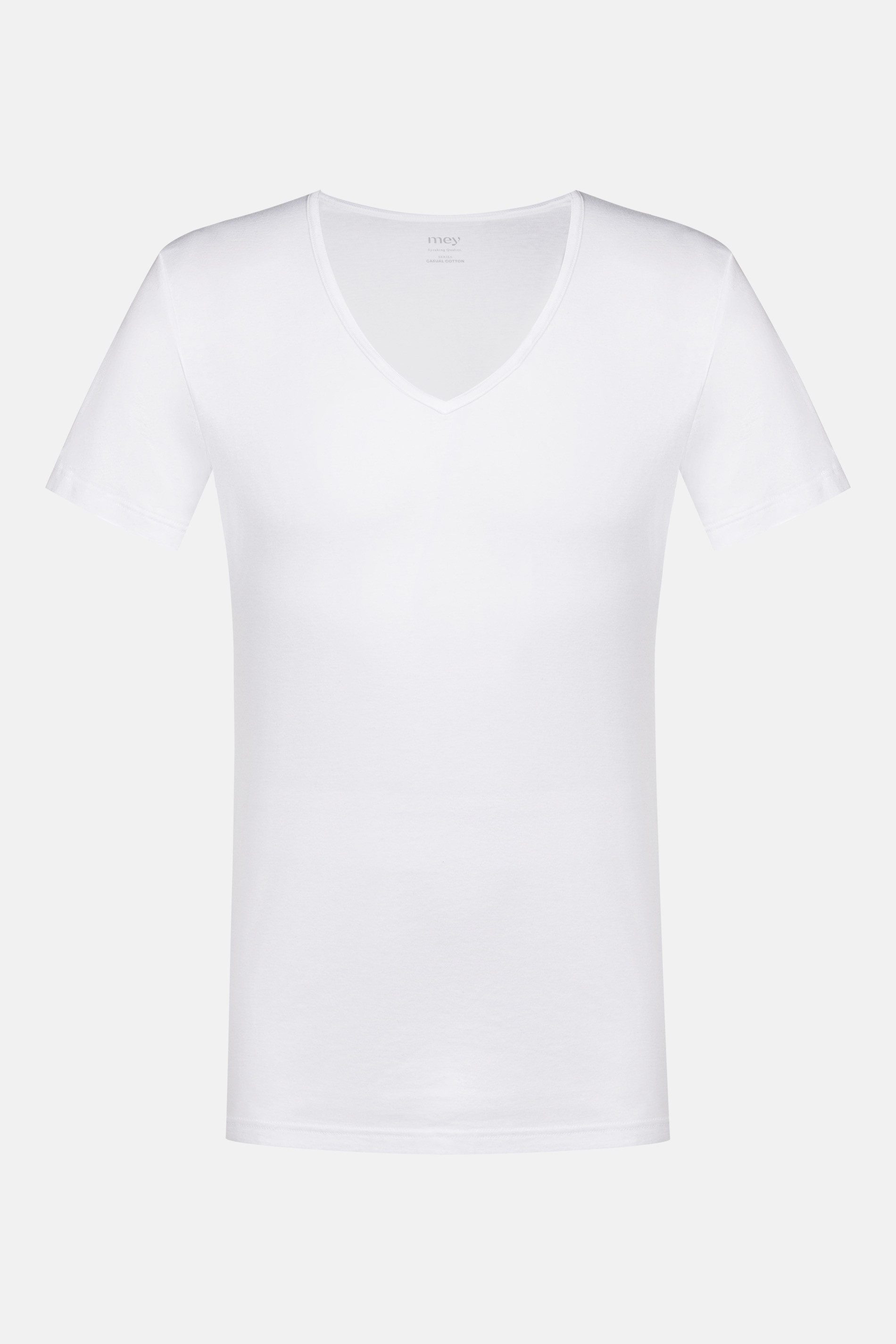 Mey Unterziehshirt Herren Serie Casual Cotton günstig online kaufen