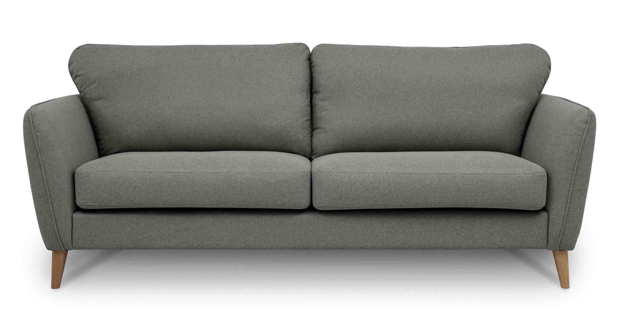 Home affaire 3-Sitzer MARSEILLE 3er Sofa günstig online kaufen