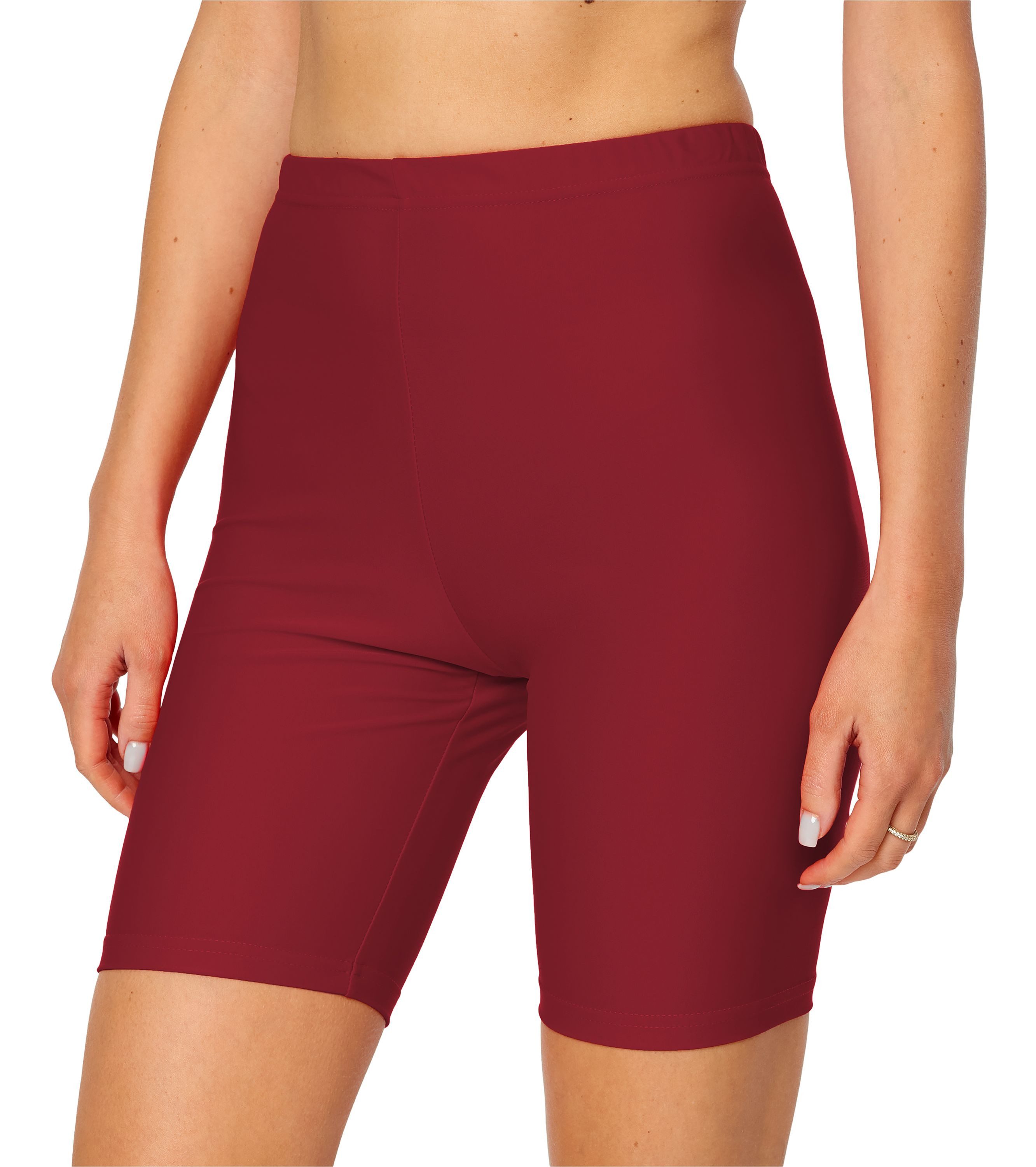 Merry Style Badeshorts Damen Lange Shorts Kurze Leggings MS10-333 günstig online kaufen