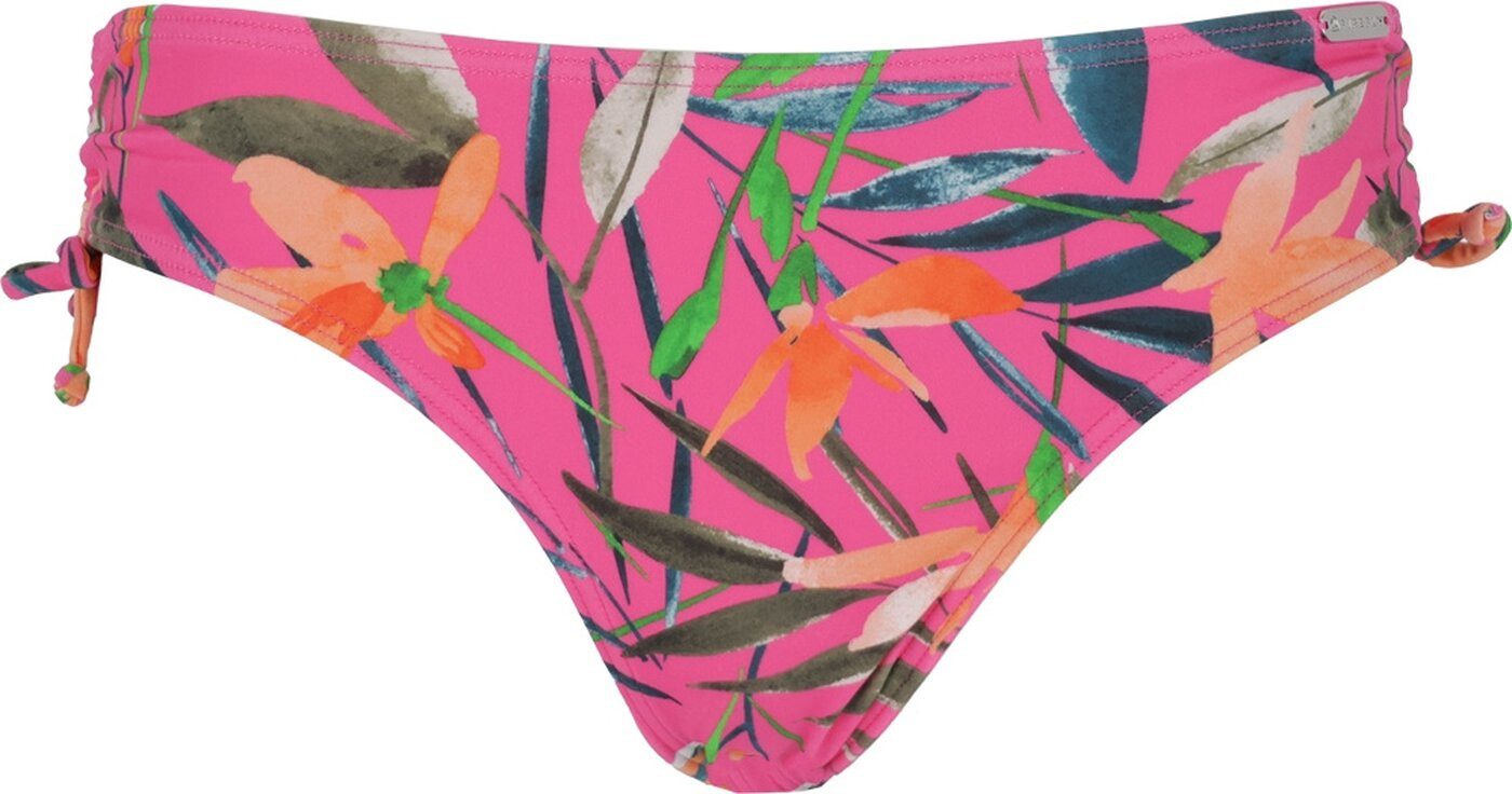 FIREFLY Bikini-Hose Elly II MM Damen Bikini-Hose rosa/bunt