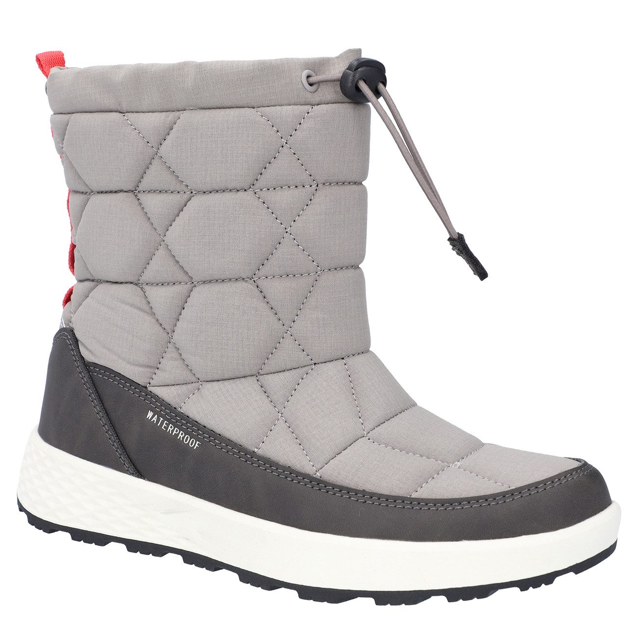 Hi-Tec Toastie WP Winterstiefel Snowboots, Winterboots, Winterschuhe, extra leicht