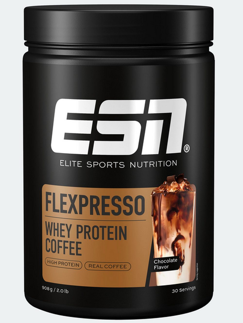 ESN ESN Flexpresso 908 g Pulver