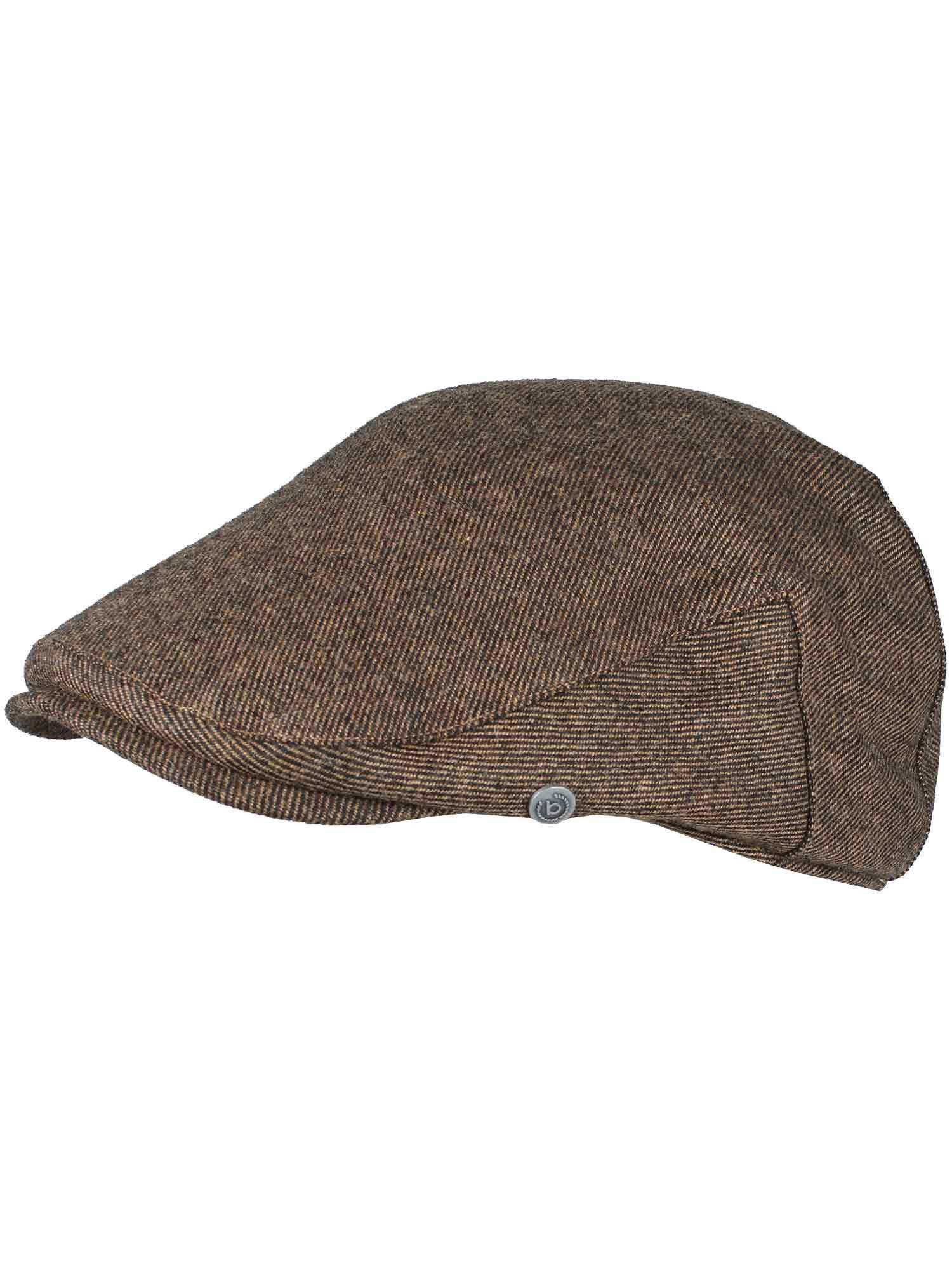 bugatti Flat Cap Woll Flatcap günstig online kaufen