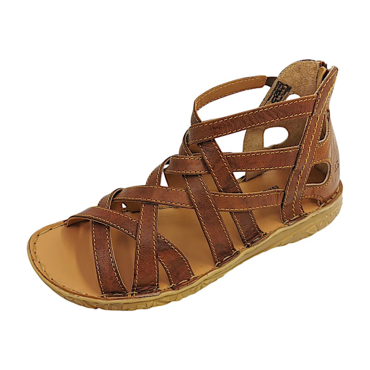 Josef Seibel Sandalette Sandale günstig online kaufen